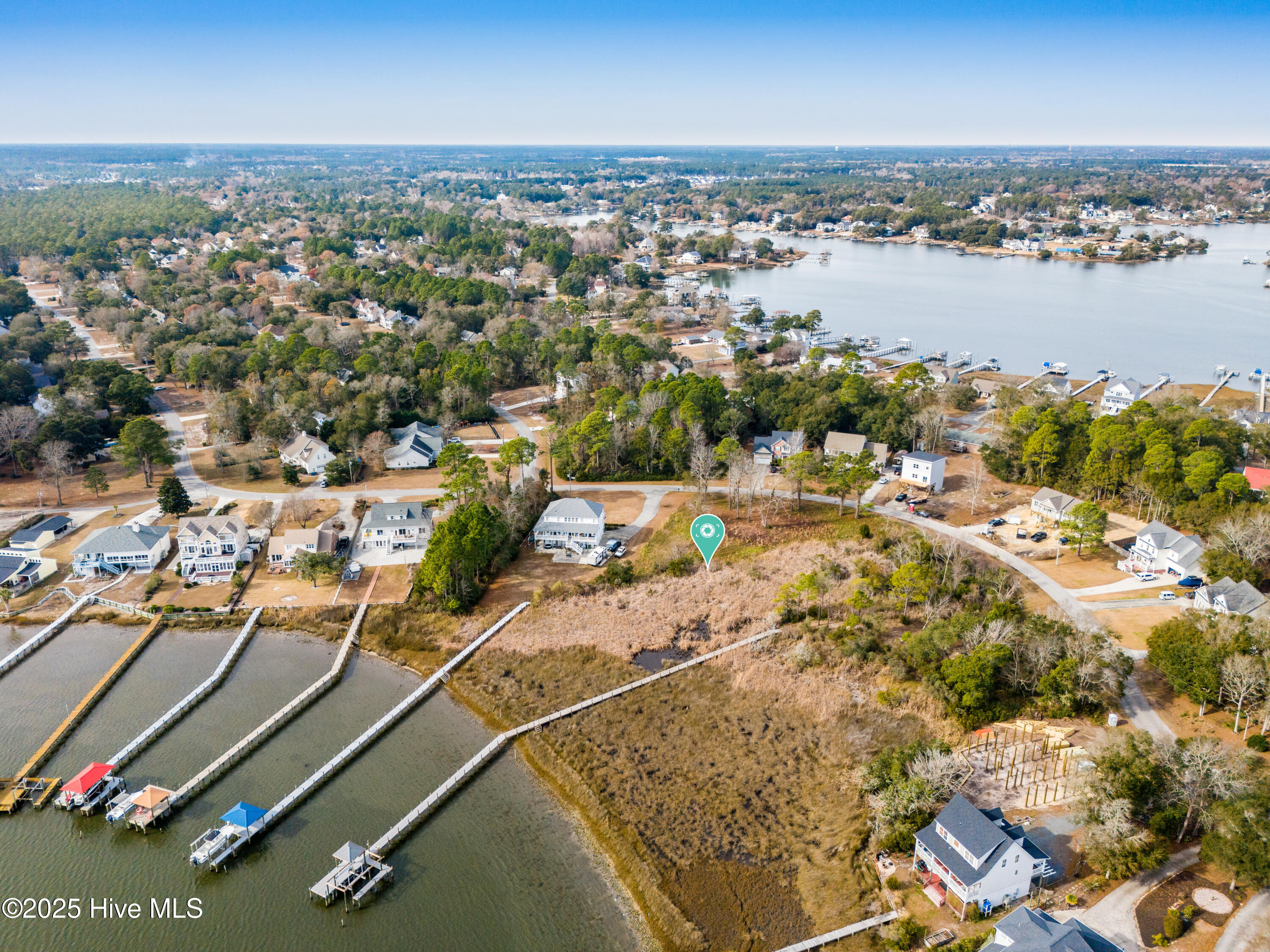 1065 Chadwick Shores Drive, Sneads Ferry, NC, 28460