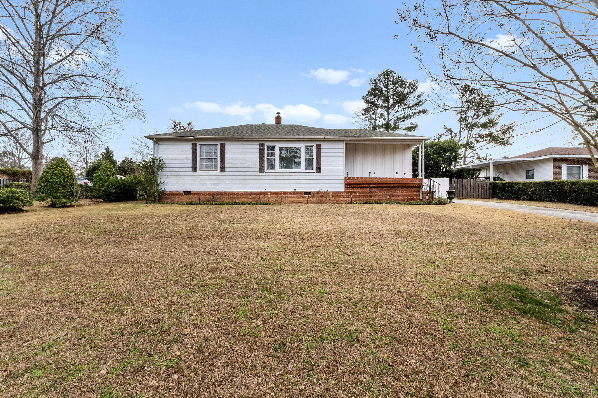 101 Gray Road, Havelock, NC, 28532