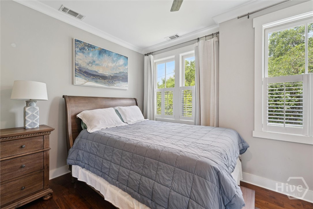 714 Tattnall Street, Savannah, GA, 31401