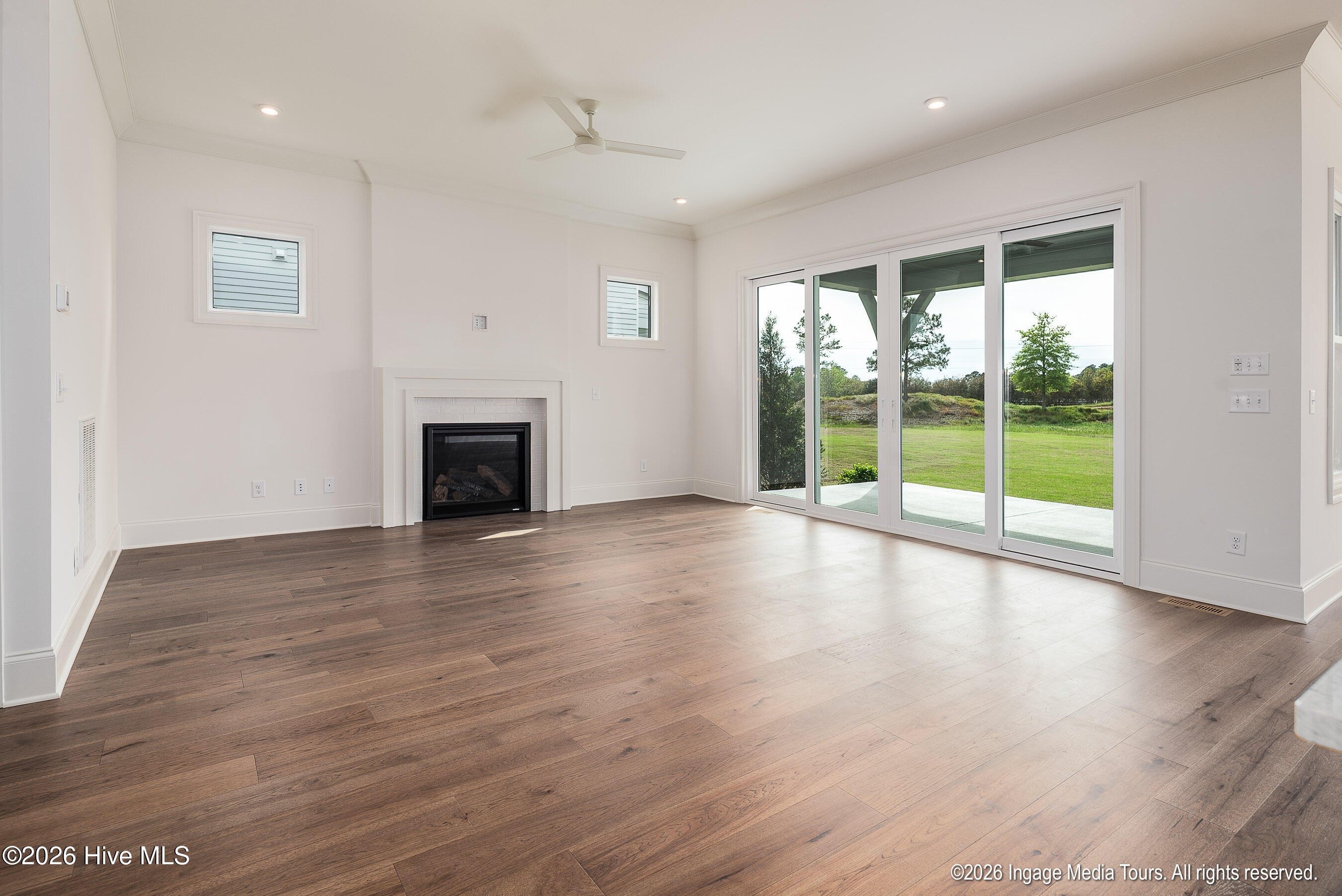 16 Pinewood Cove, Snow Hill, NC, 28580