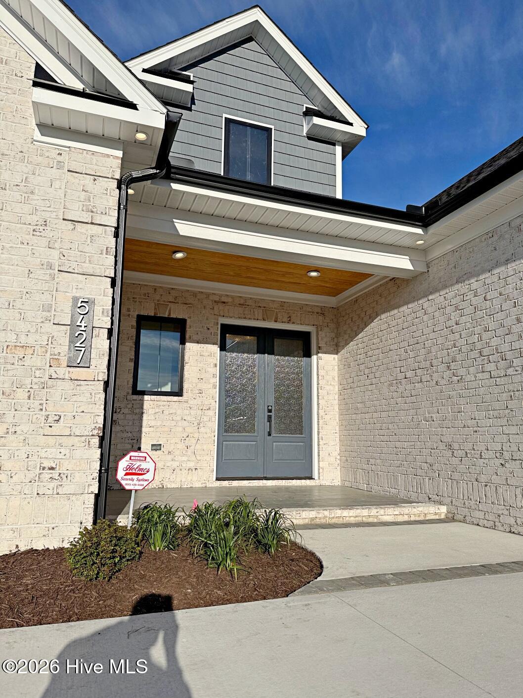 5427 Ellen Dale Place UNIT (Lot 45), Wilmington, NC, 28412