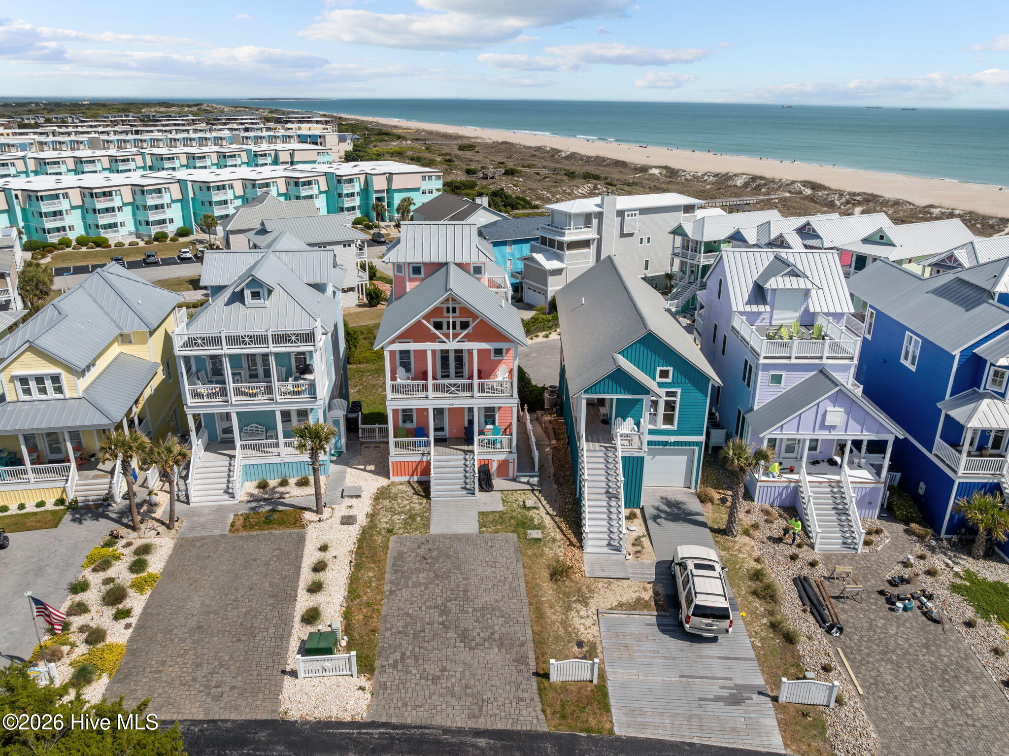 233 Sea Dreams Drive,Atlantic Beach