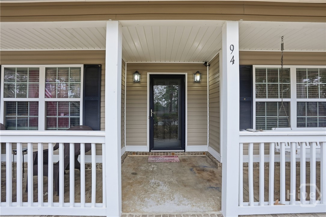 Homes for sale in Rincon, GA | 94 Wiregrass Trl, Rincon, GA 31326 | MLS# SA346251