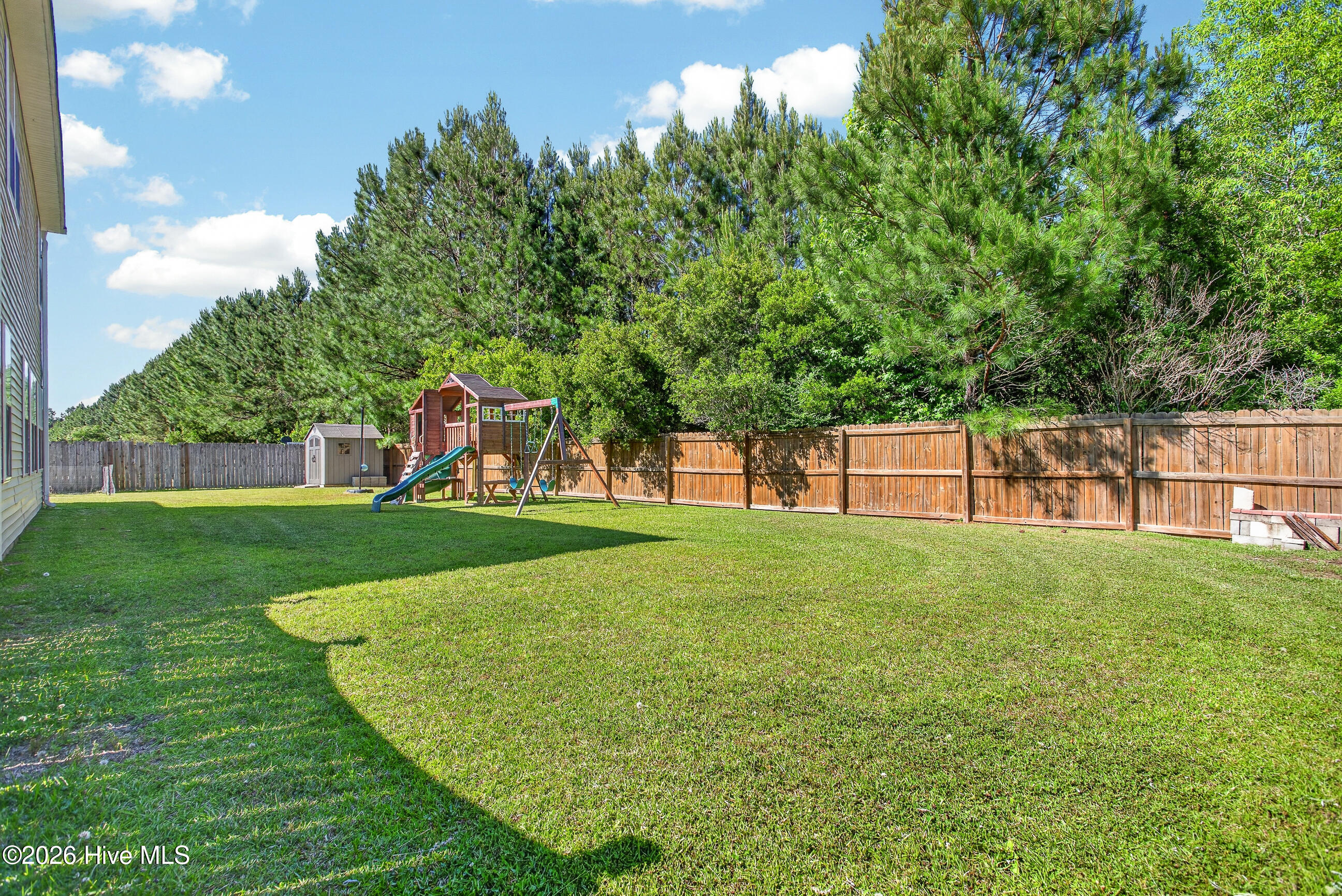415 Cyrus Thompson Drive,Jacksonville