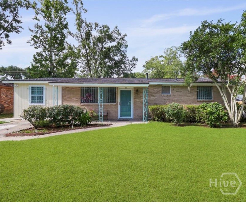 Property at 101 Seminole Street