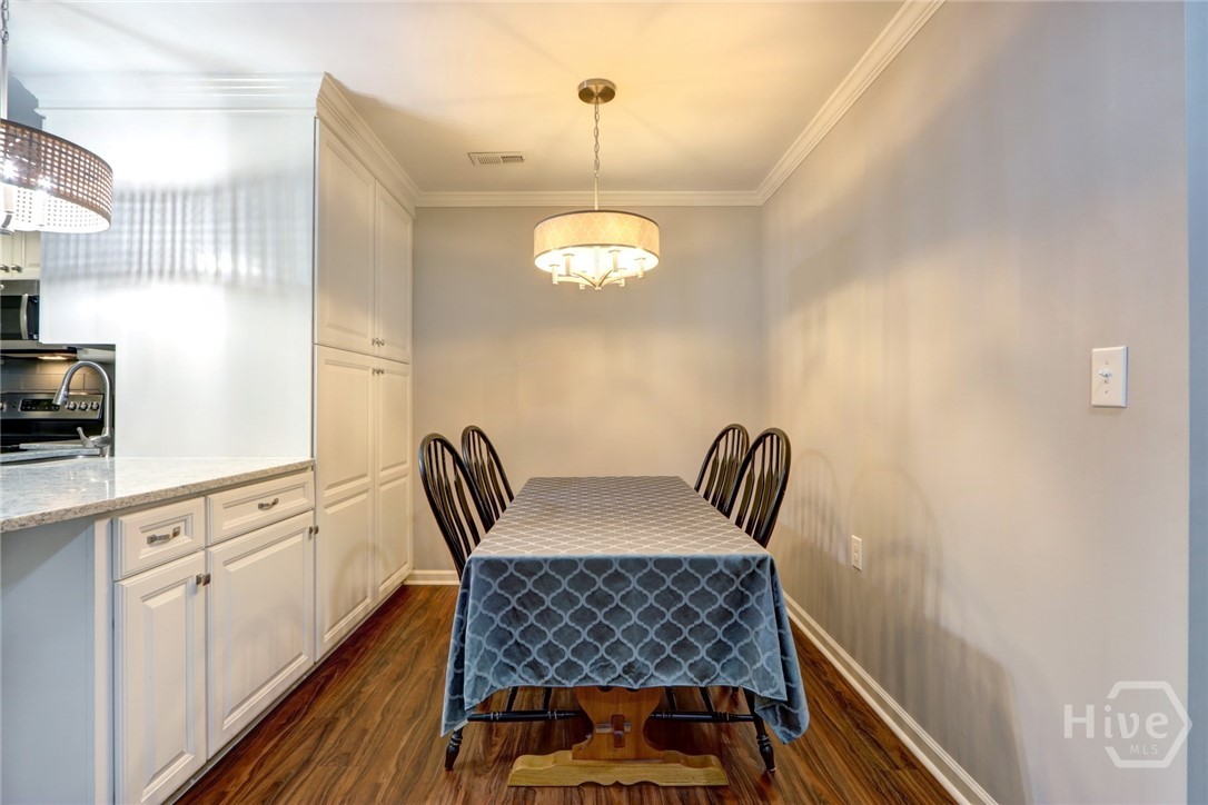 12300 Apache Avenue UNIT 1503, Savannah, GA, 31419