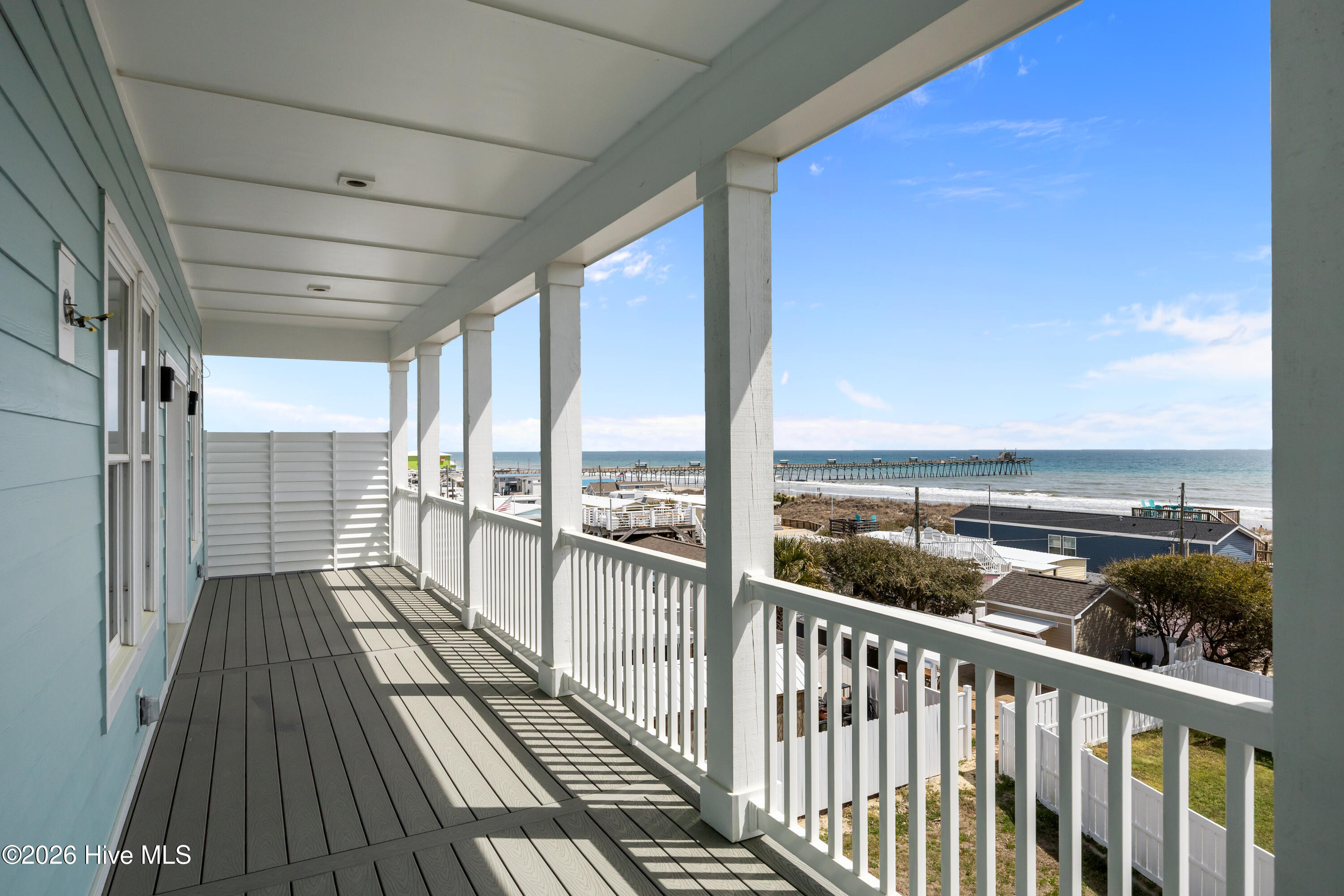 104 E Seaview Drive, Emerald Isle, NC, 28594