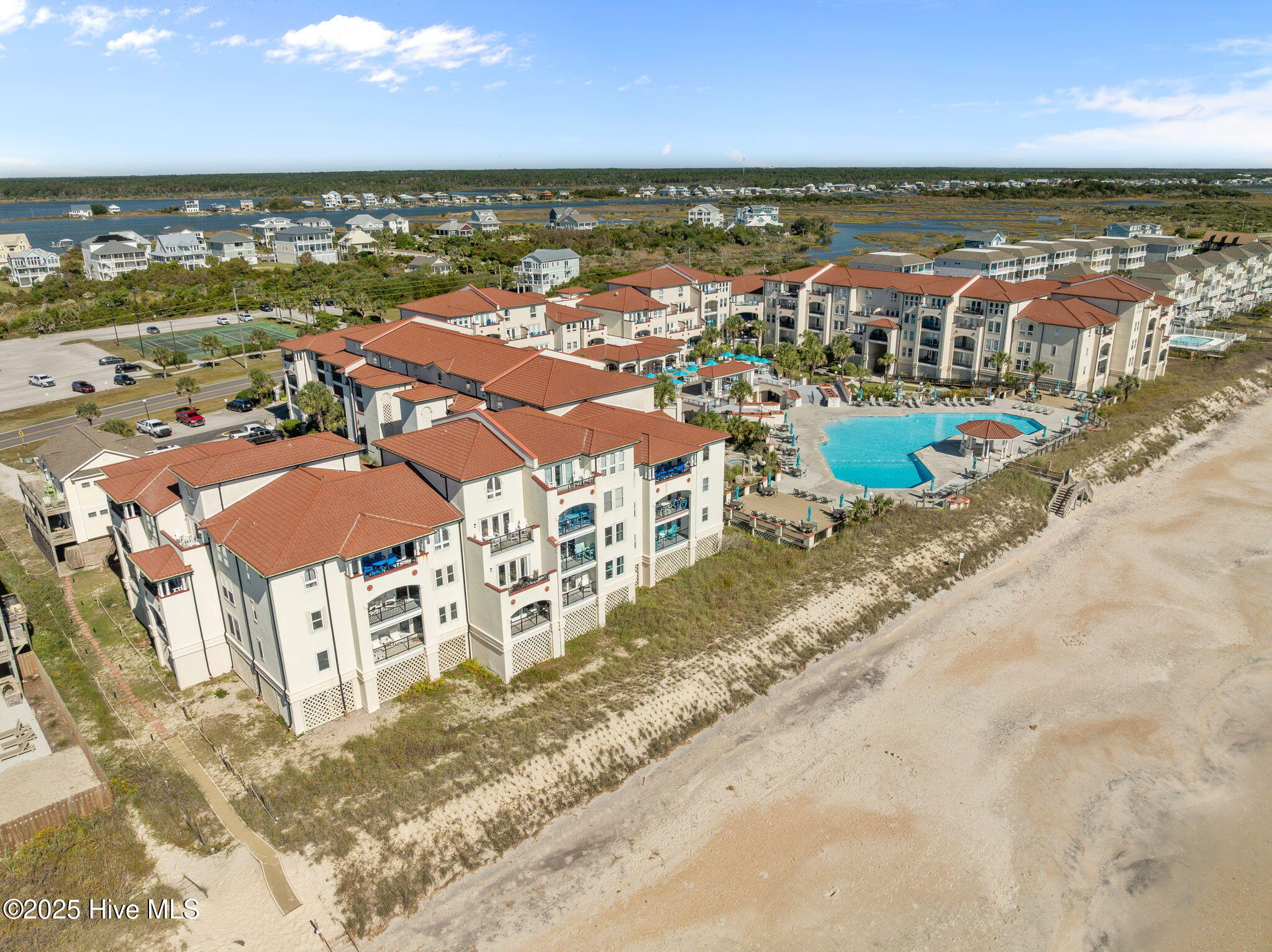 790 New River Inlet Road UNIT 104b, North Topsail Beach, NC, 28460