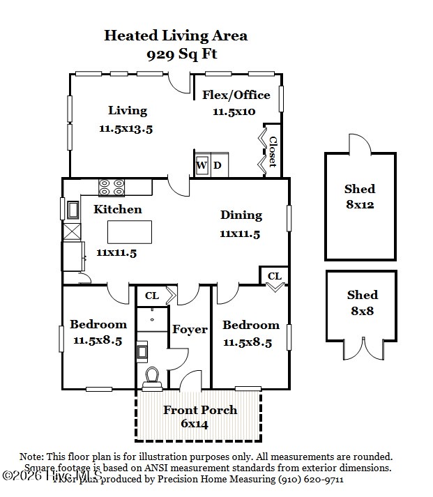Homes For Sale - 421 Lockwood Folly Road<br/> Bolivia, NC 28422