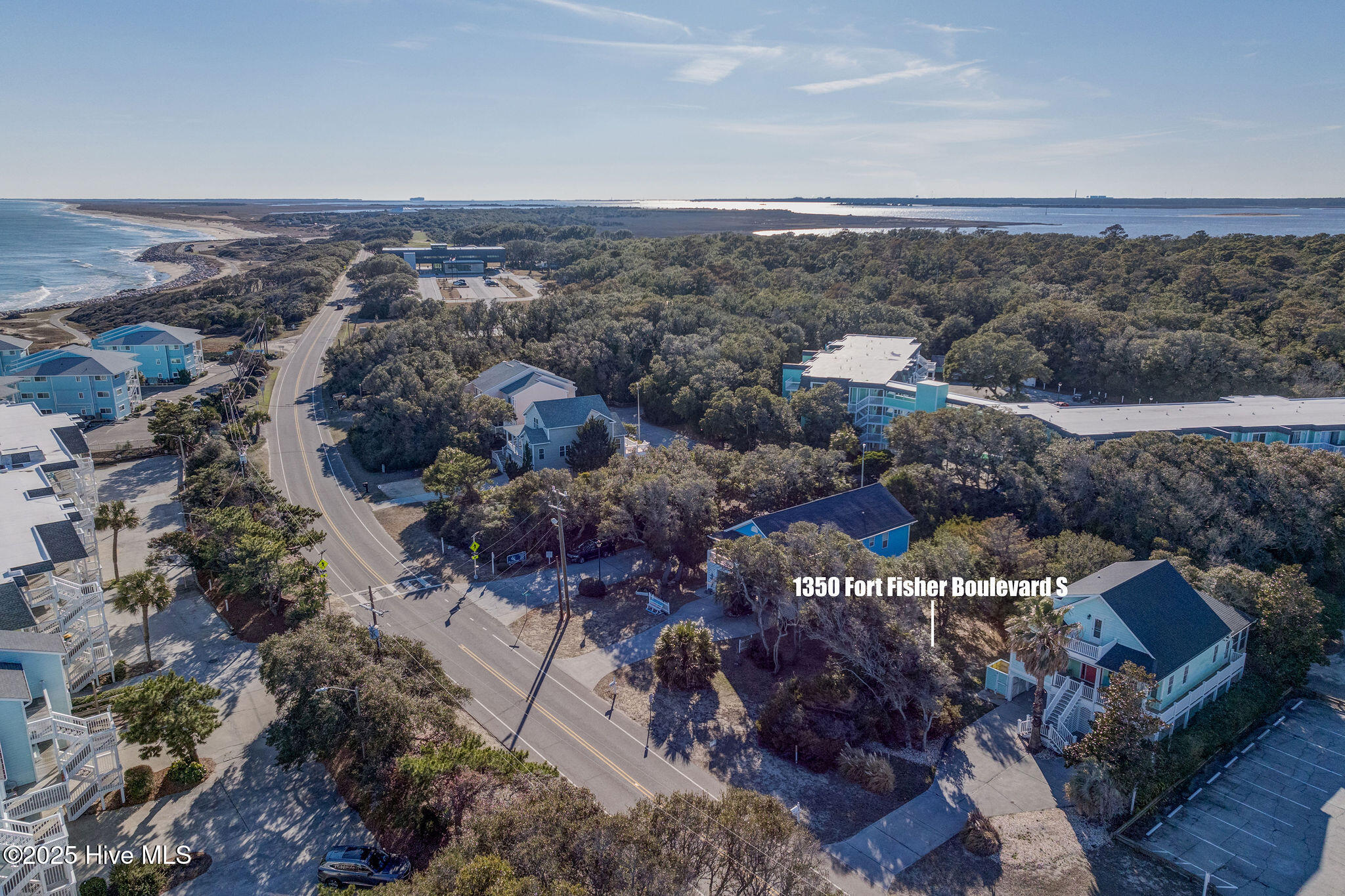 Homes for sale in Kure Beach, NC | 1350 S Fort Fisher Blvd, Kure Beach, NC 28449 | MLS# 100406293