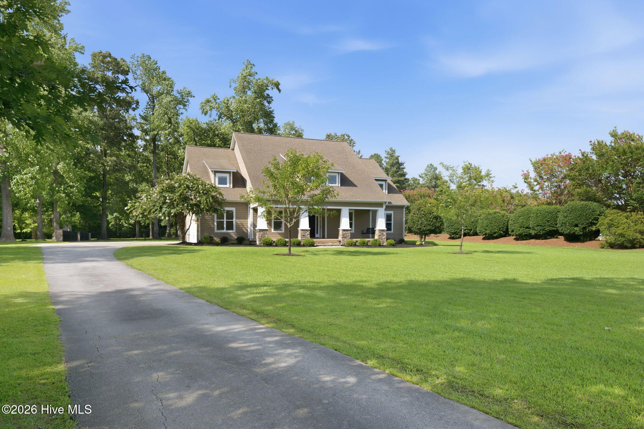 102 Evans Mill Road,New Bern