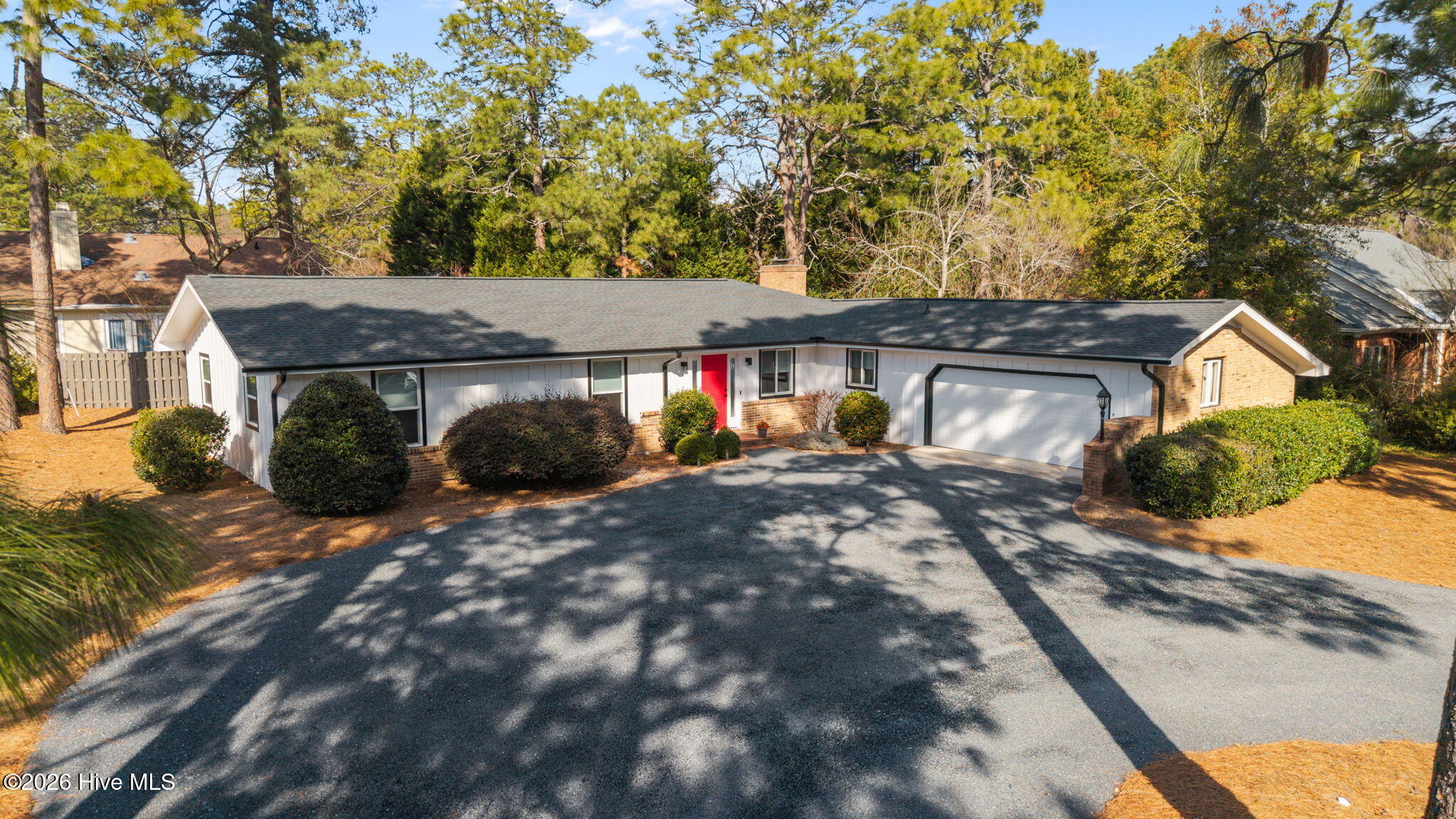 1425 Monticello Drive, Pinehurst, NC, 28374