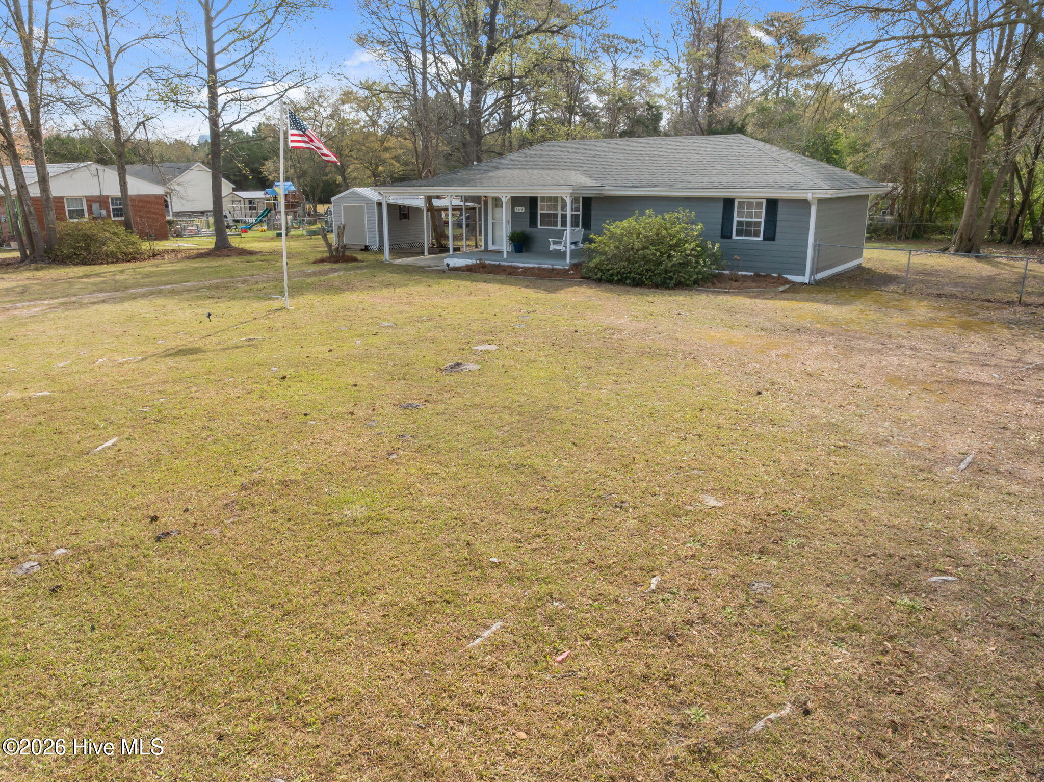 149 Haws Run Road, Jacksonville, NC, 28540