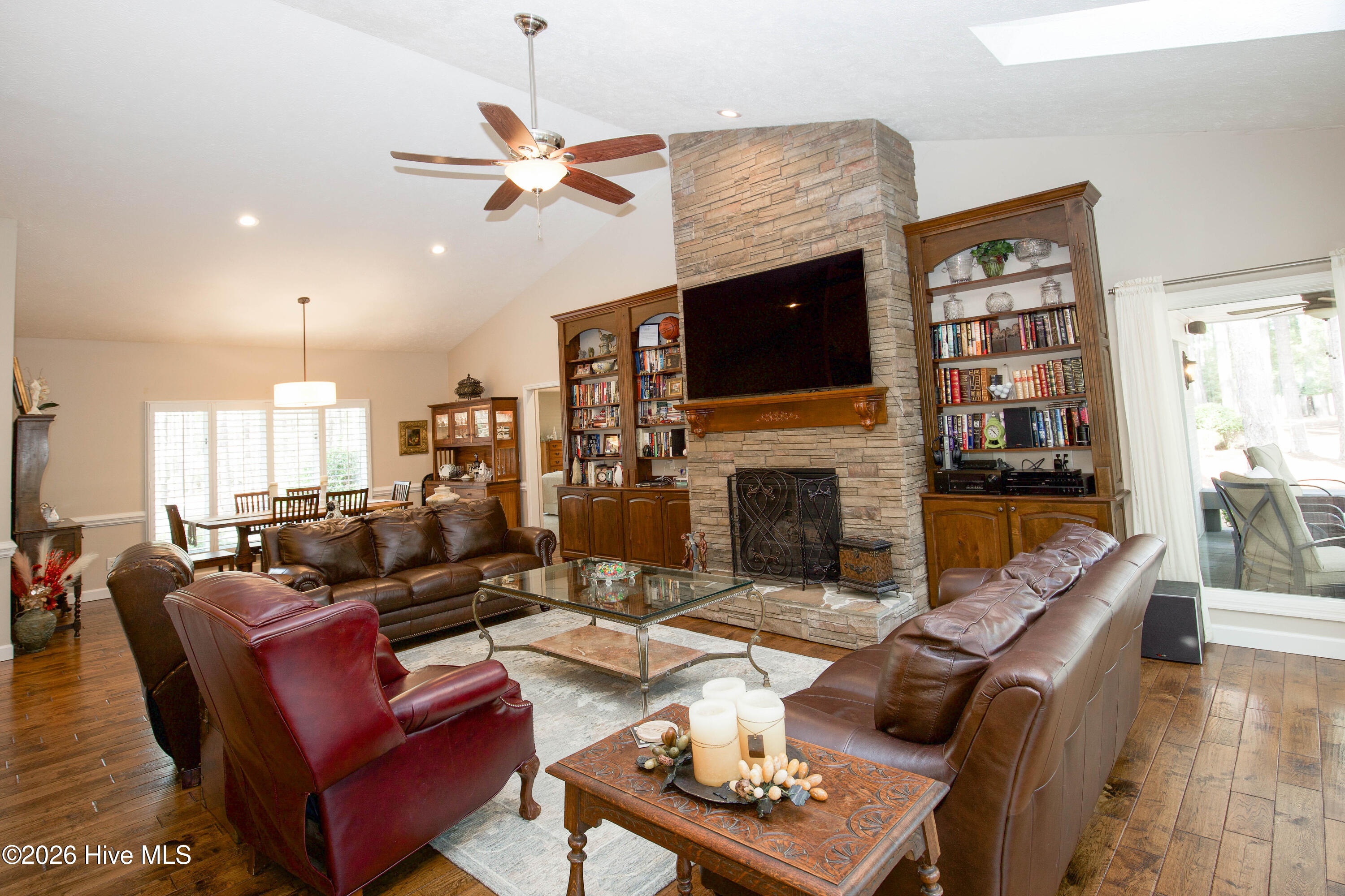 40 Greyabbey Drive, Pinehurst, NC, 28374