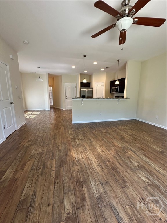 375 Cantle Drive, Richmond Hill, GA, 31324