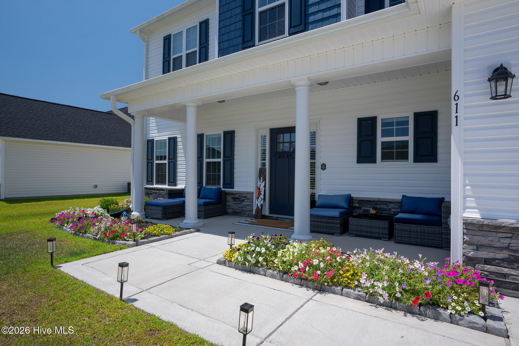 611 Carmel Drive,Sneads Ferry