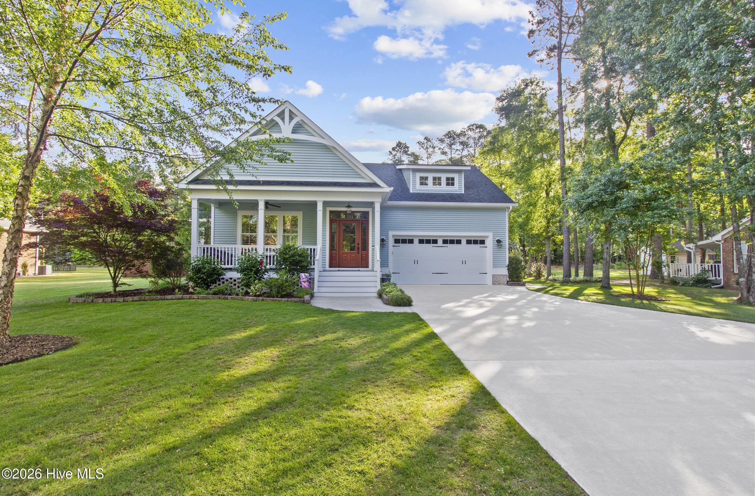 3302 Peppercorn Road,New Bern