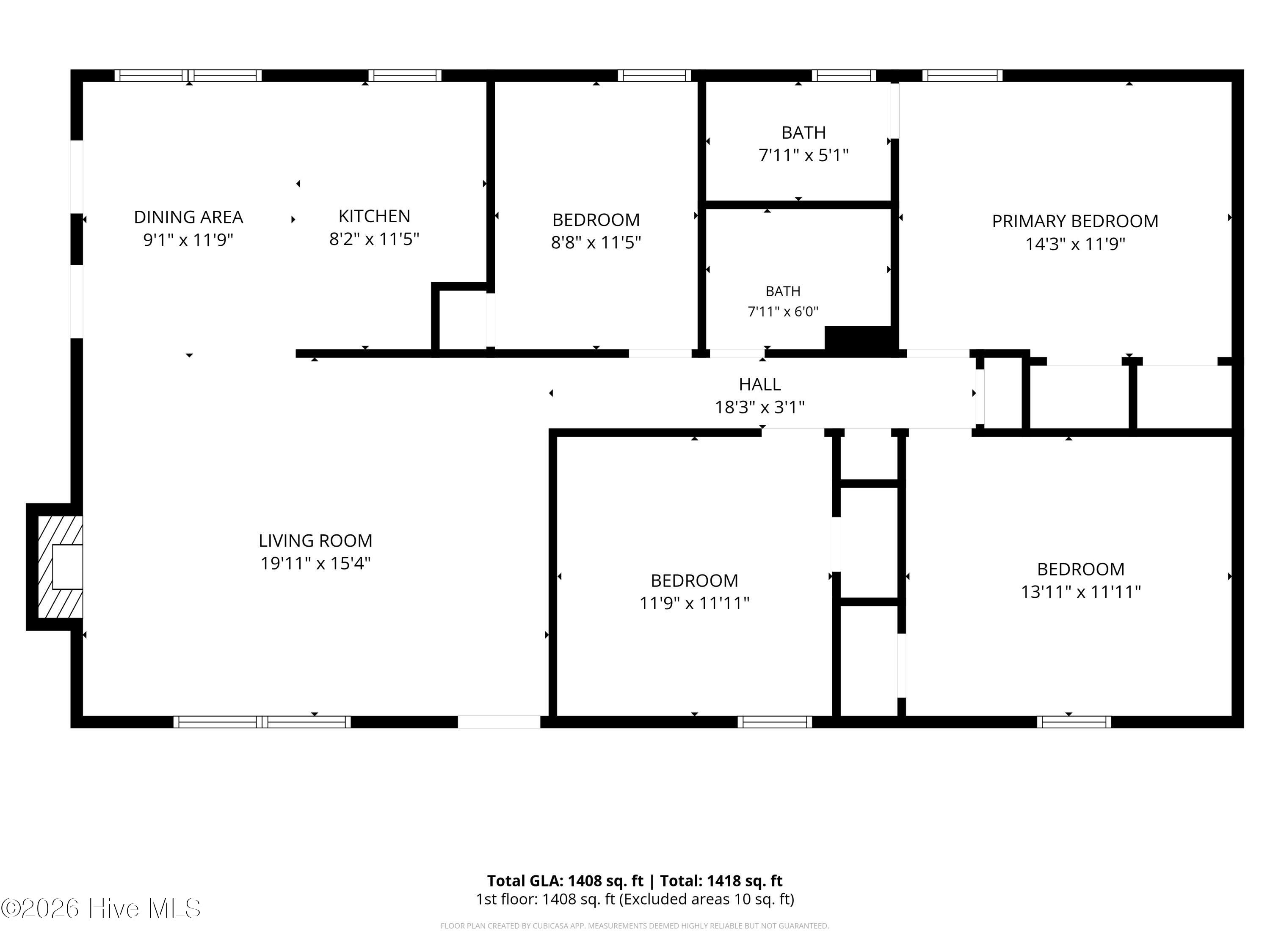 607 Darkwood Drive,Havelock