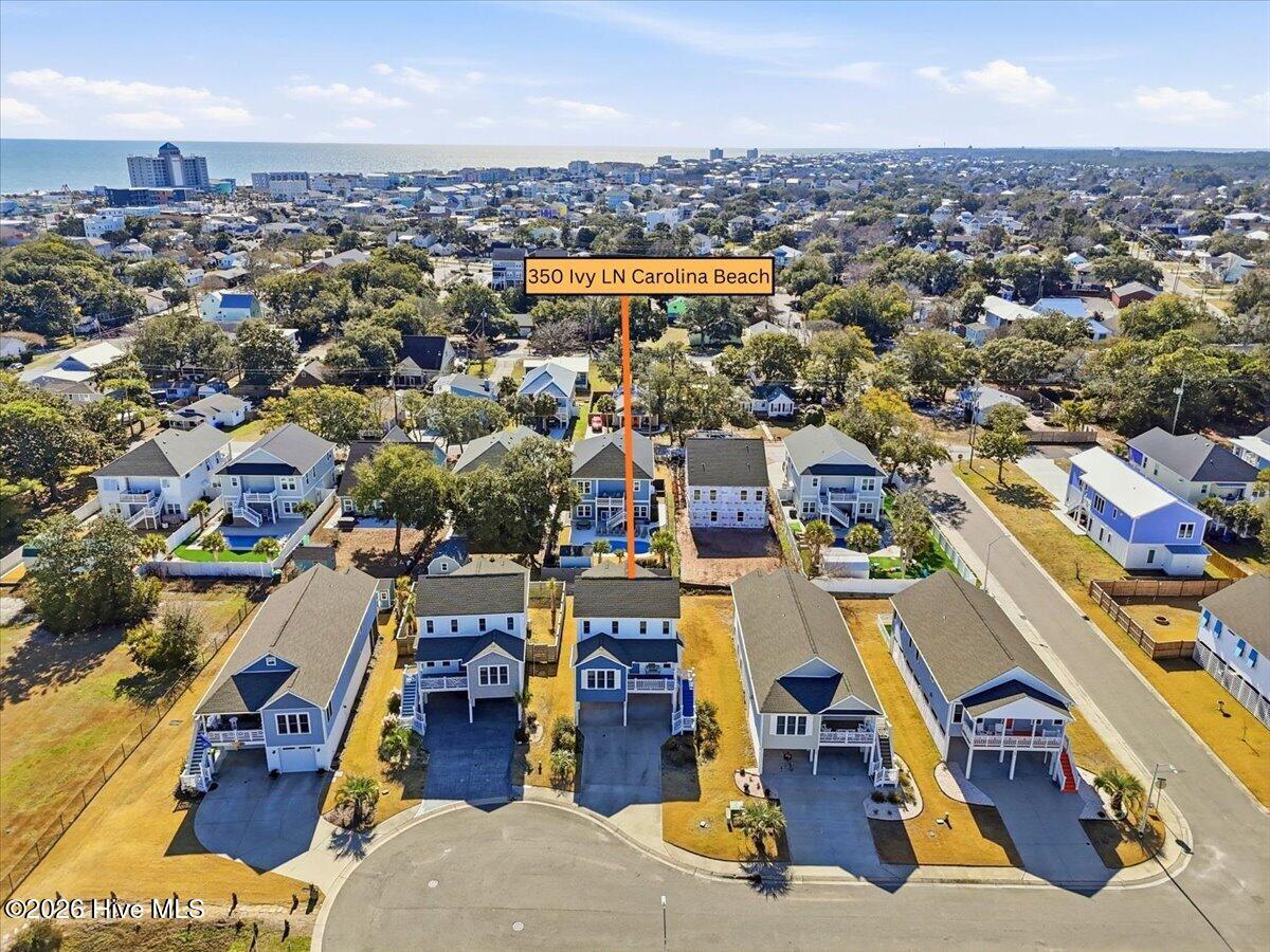 305 Ivy Lane, Carolina Beach, NC, 28428