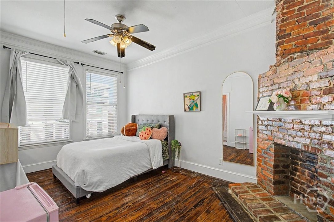 1410 Jefferson Street, Savannah, GA 31401 Listing Photo  32