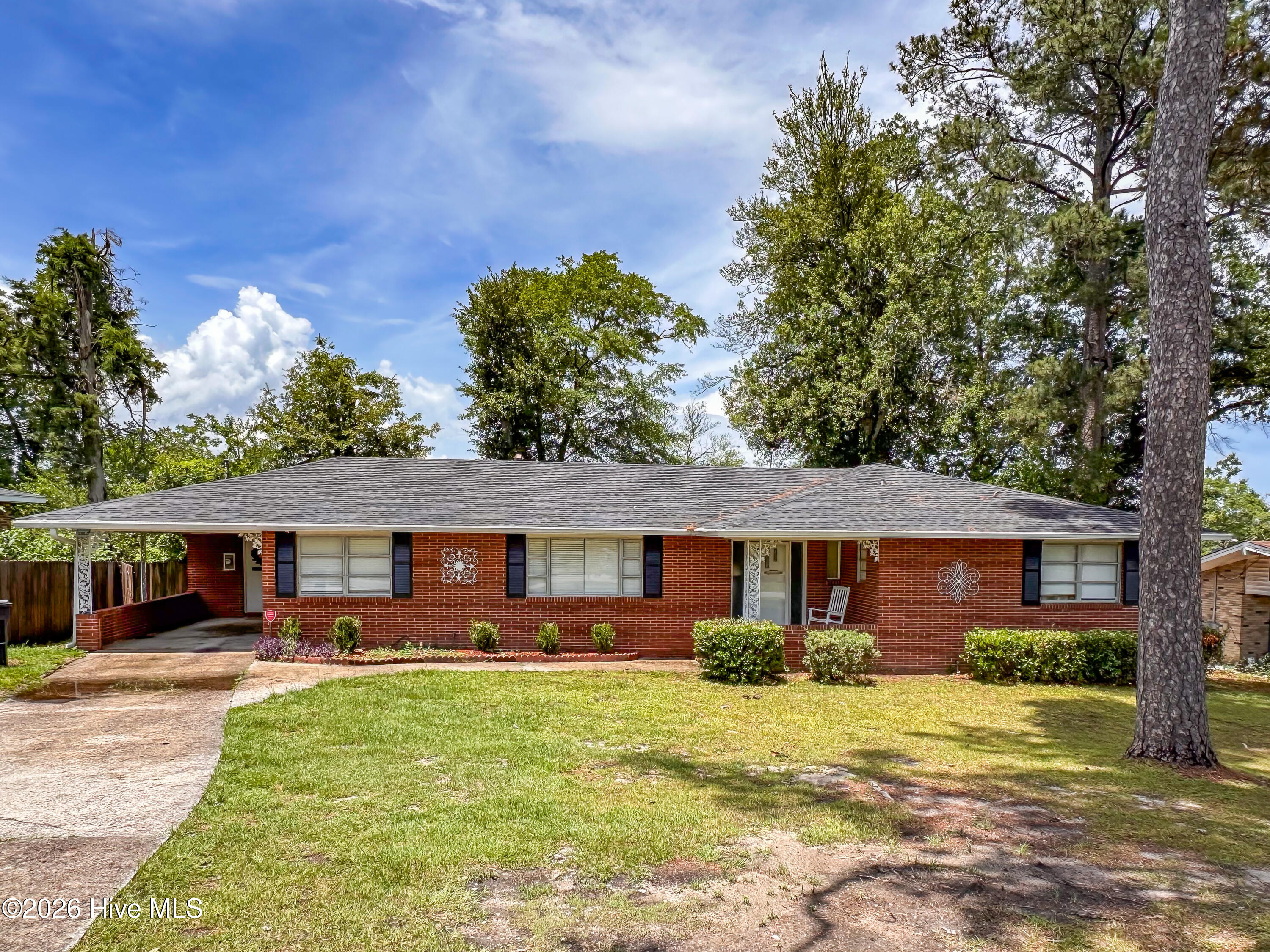 2533 Richmond Hill Road, Augusta, GA 30906 Listing Photo  1