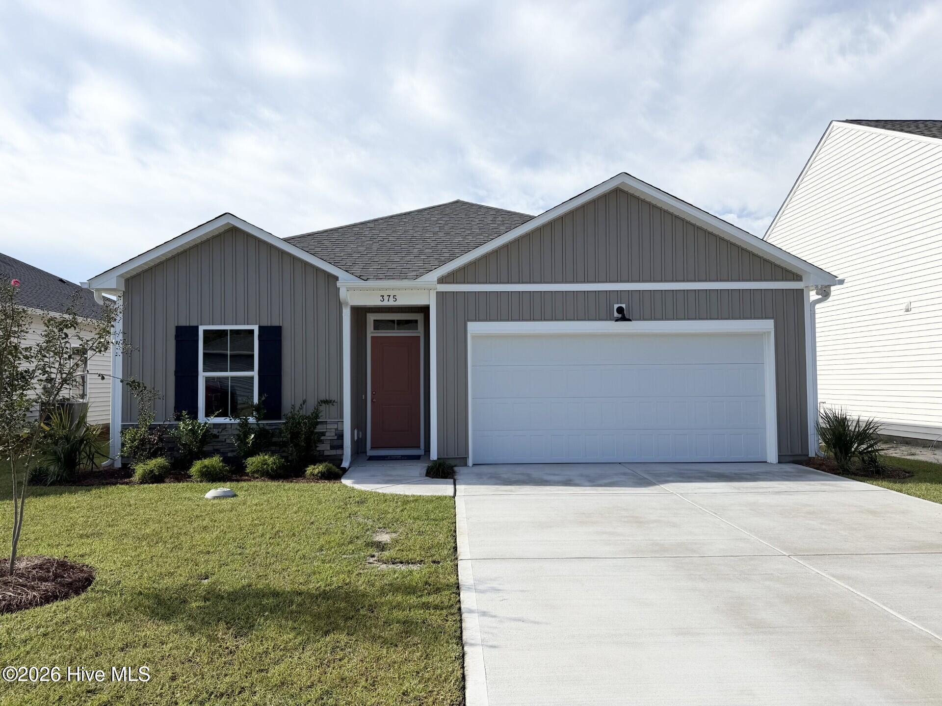 Single family home for sale at 375 Glendale Arbor Dr SW #129, Ocean Isle Beach, NC 28469 | MLS# 100595046 | Listing updated on 2026-10-07
