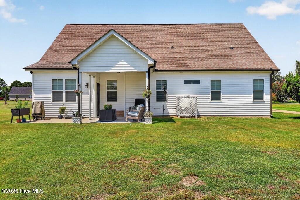 1200 Caracara Drive,New Bern