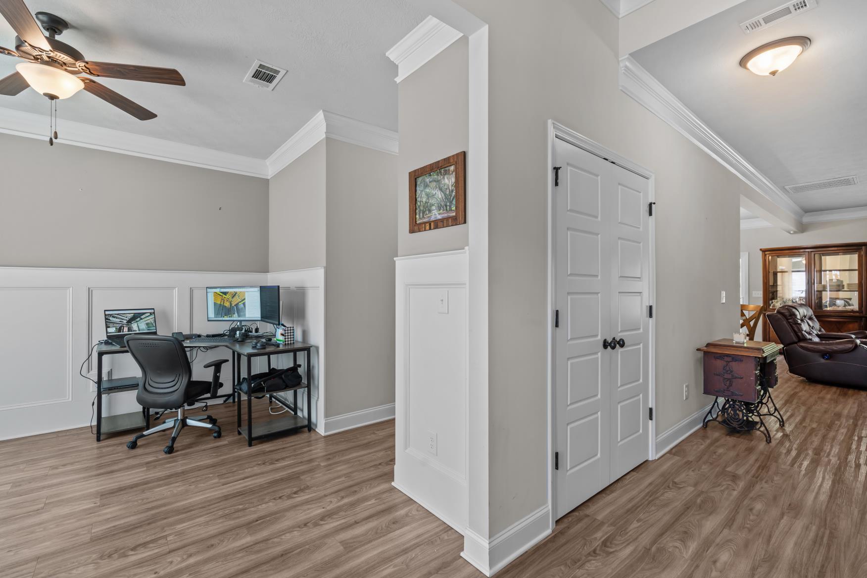 1254 Gregory Landing Drive, North Augusta, SC, 29860