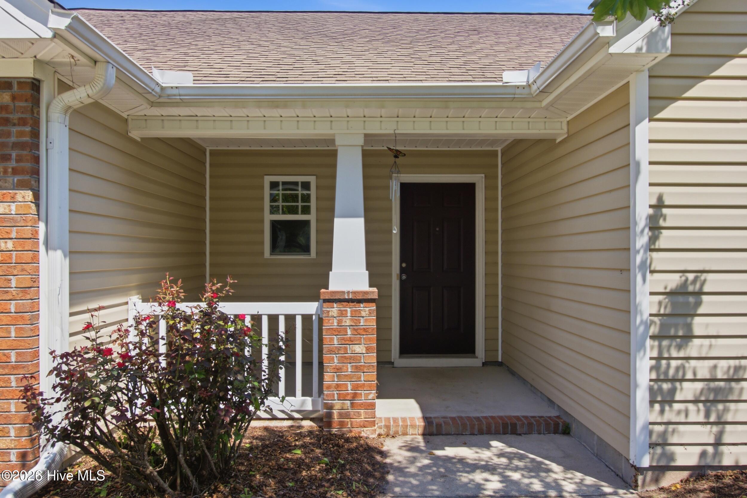 209 Hawks Bluff Drive,New Bern