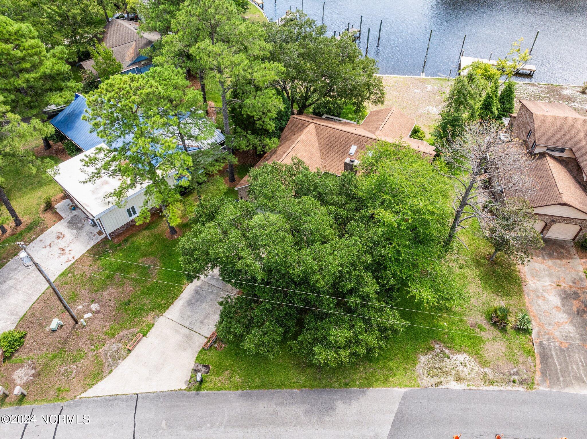 5722 Gondolier Drive,New Bern