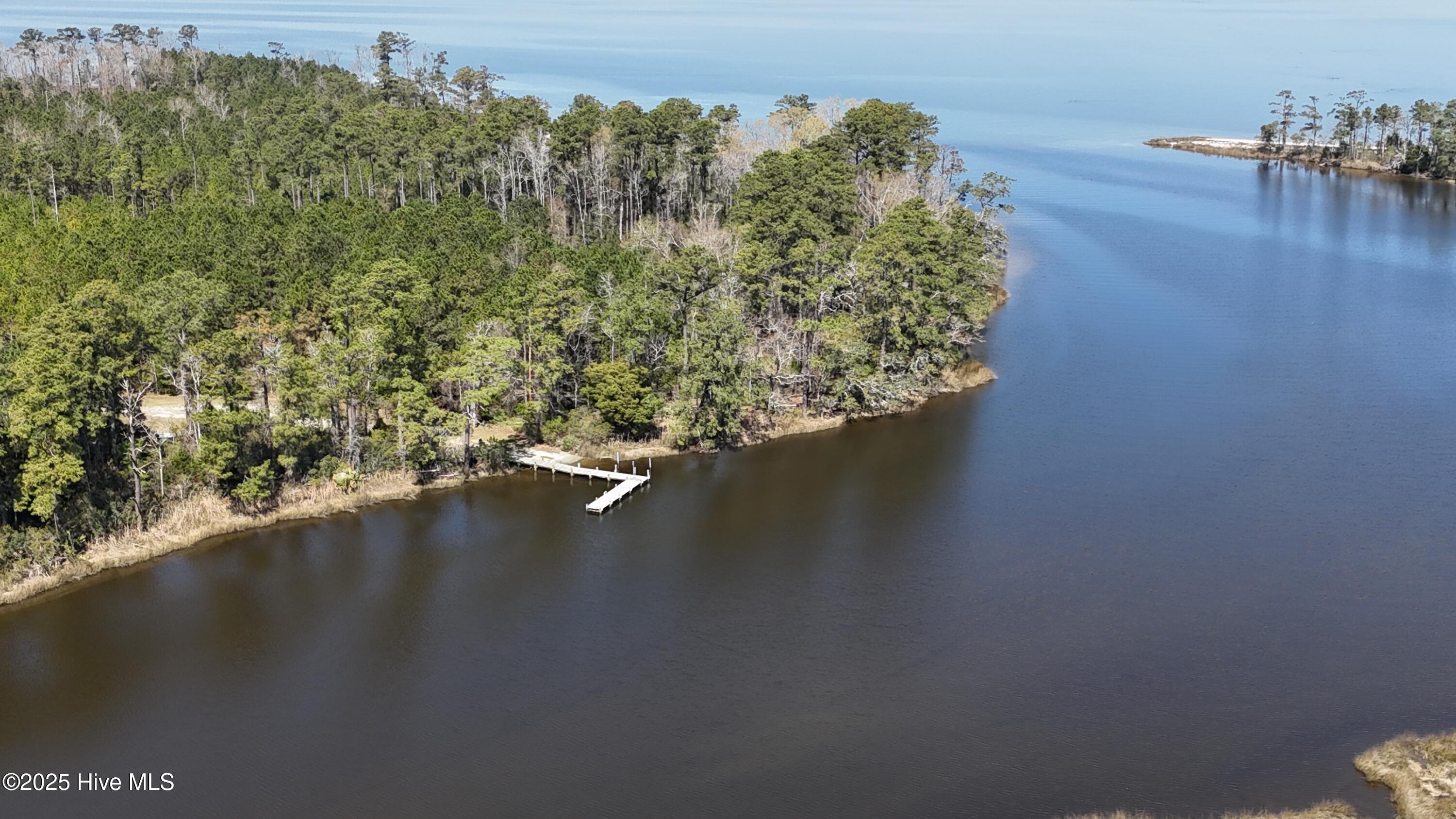 237 Garbacon Drive, Beaufort, NC, 28516