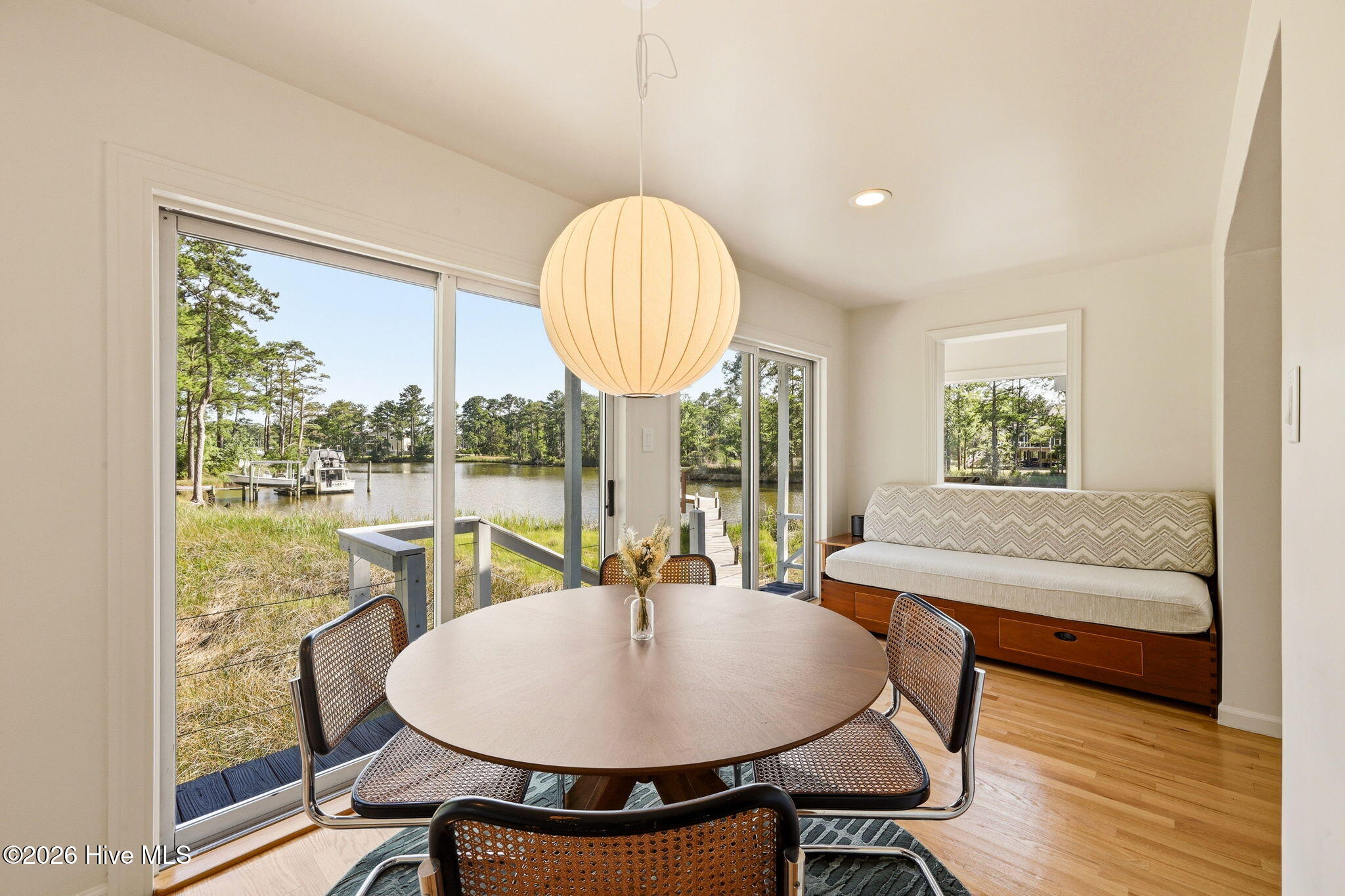 954 Fork Point Road,Oriental