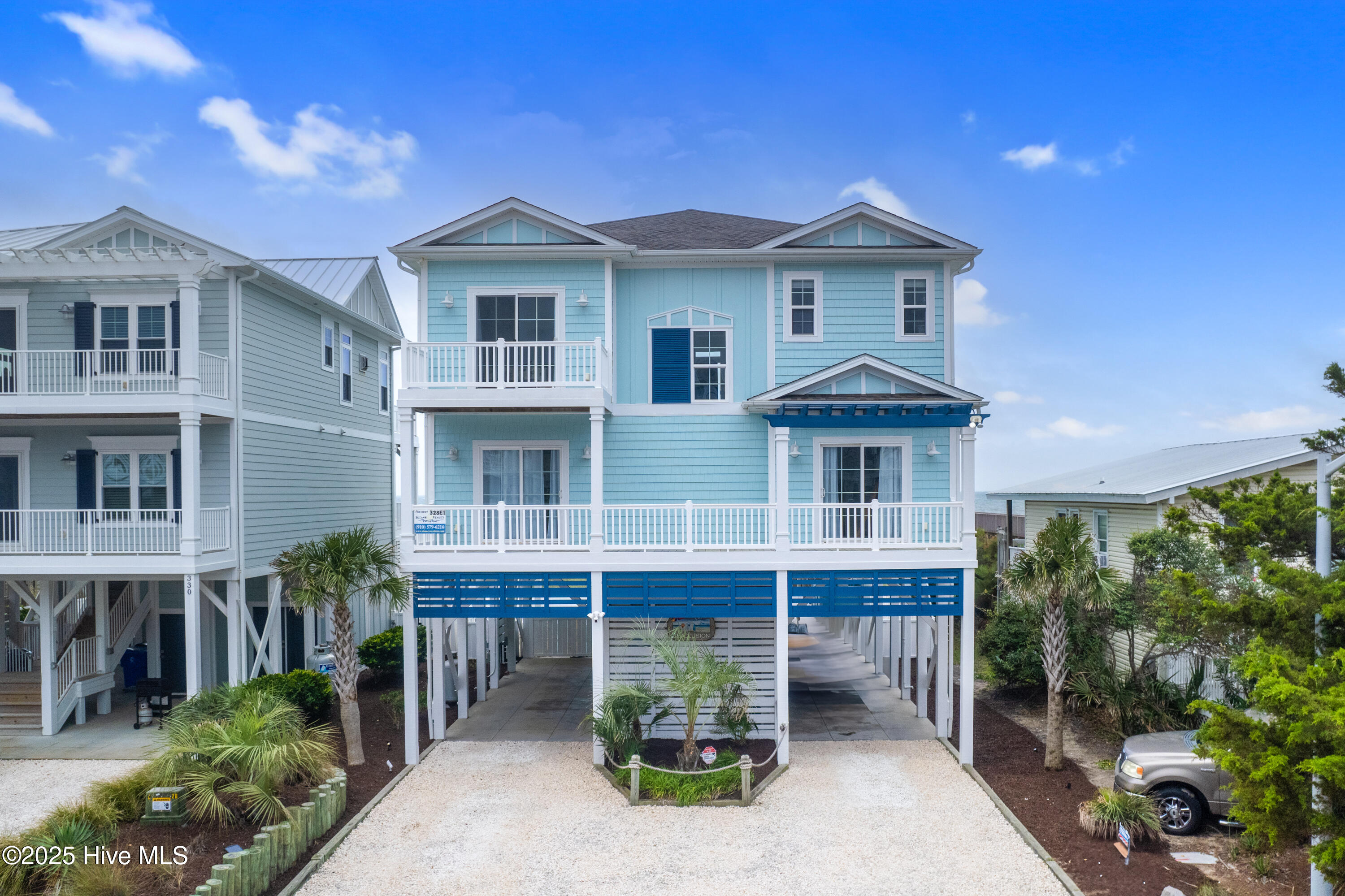 Homes for sale in Ocean Isle Beach, NC | 328 E First St, Ocean Isle Beach, NC 28469 | MLS# 100513895