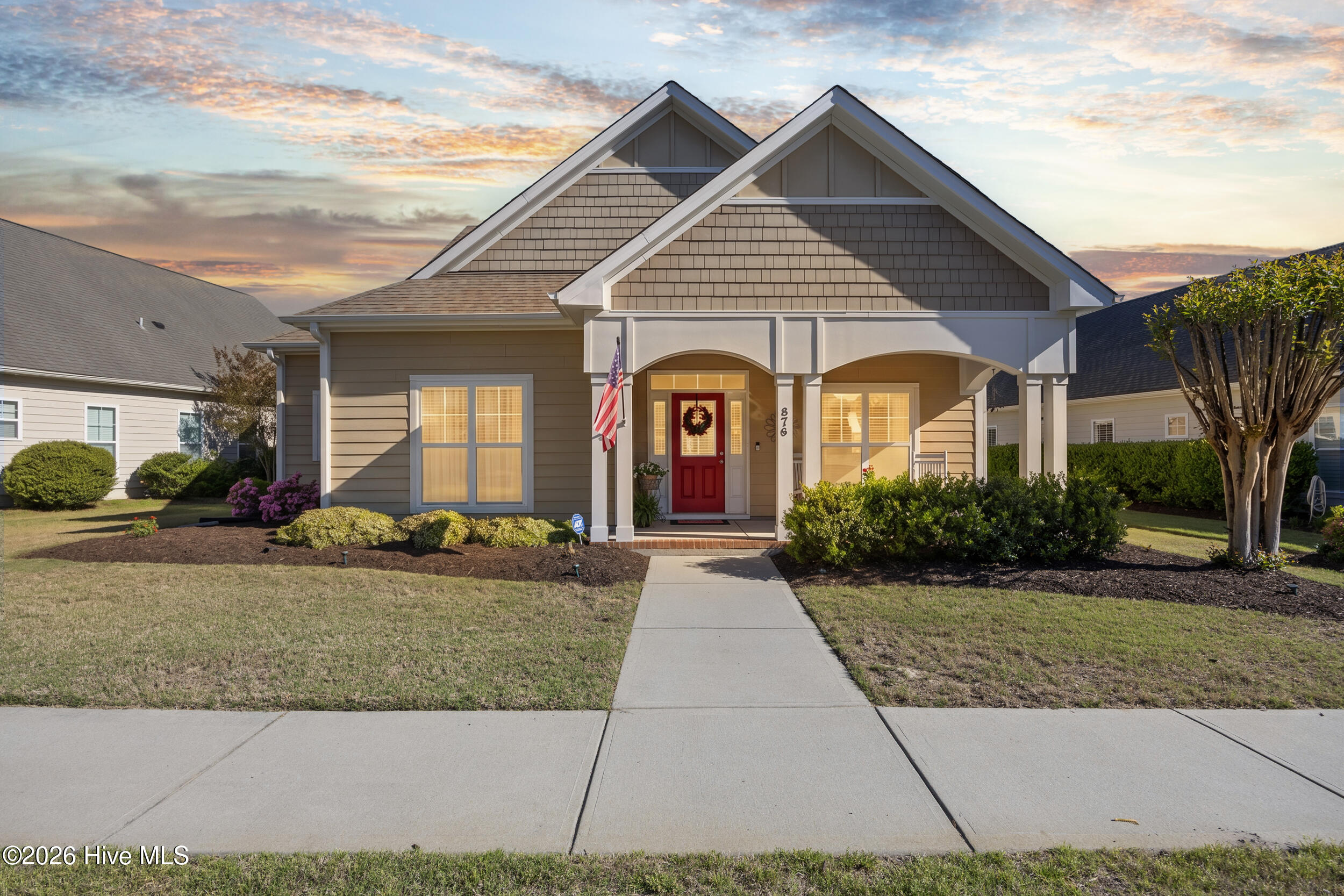 2032 Middle Sound Loop Road, Wilmington, NC, 28411