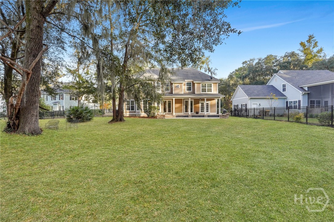 25 Long Creek Lane, Richmond Hill, GA 31324 Listing Photo  57