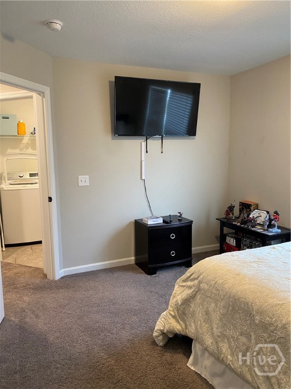 Guest bedroom 4