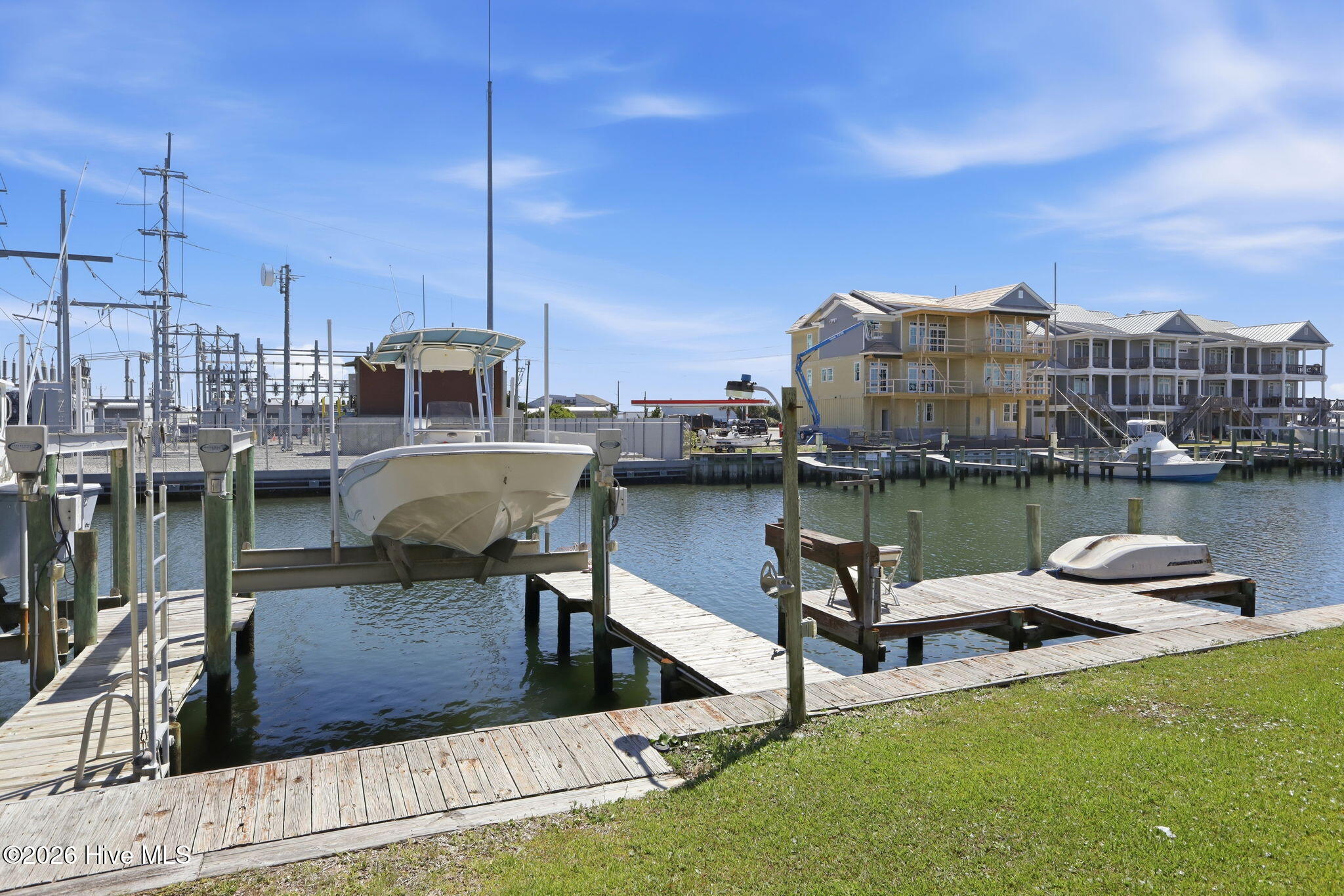 310 N Kinston Avenue,Atlantic Beach