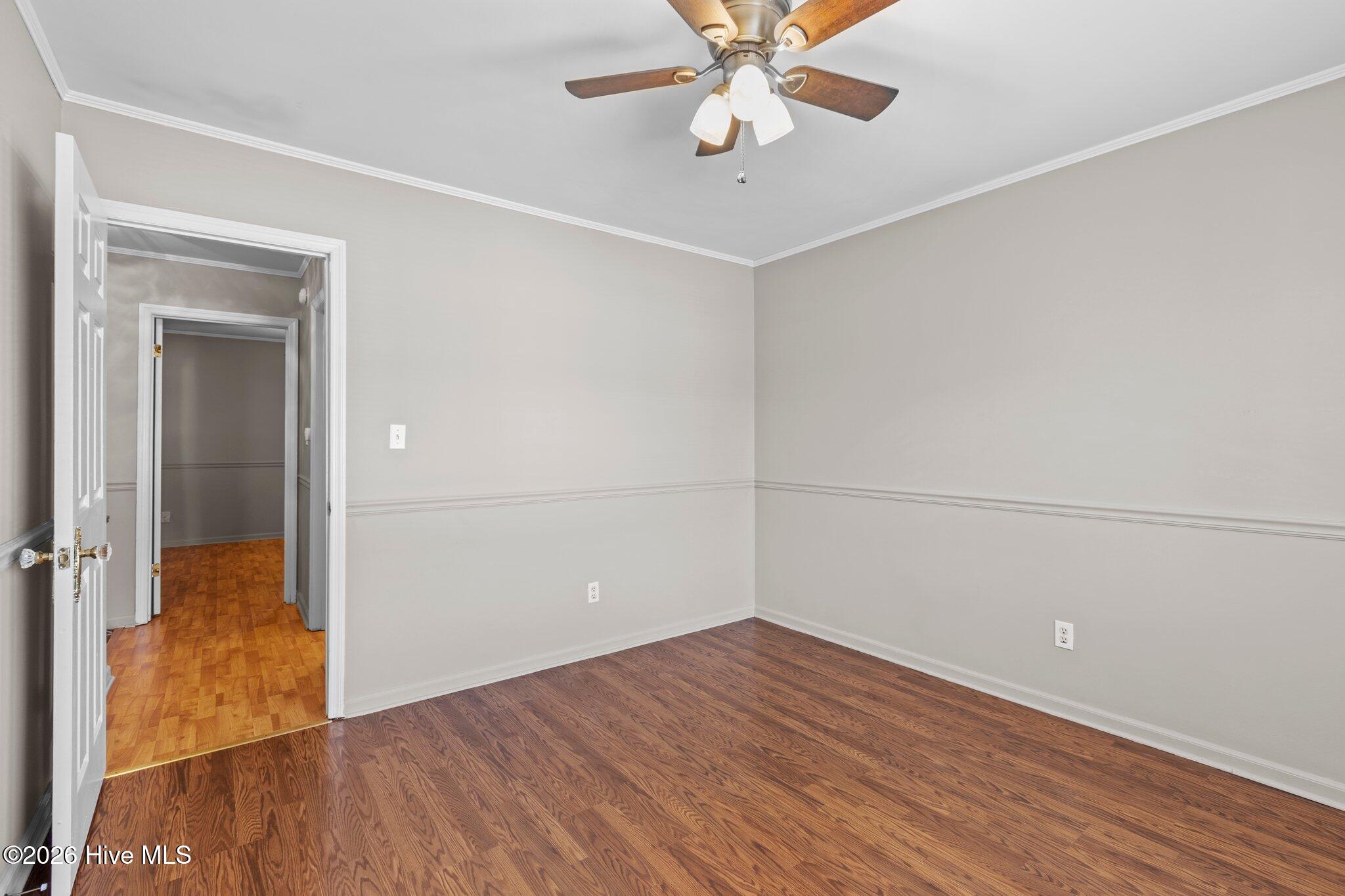 101 David Drive, #B15, Greenville, NC 27858 Listing Photo  22