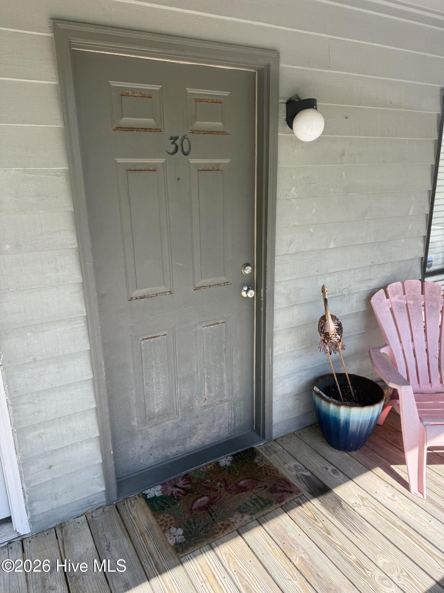 3309 Bridges Street C 30,Morehead City