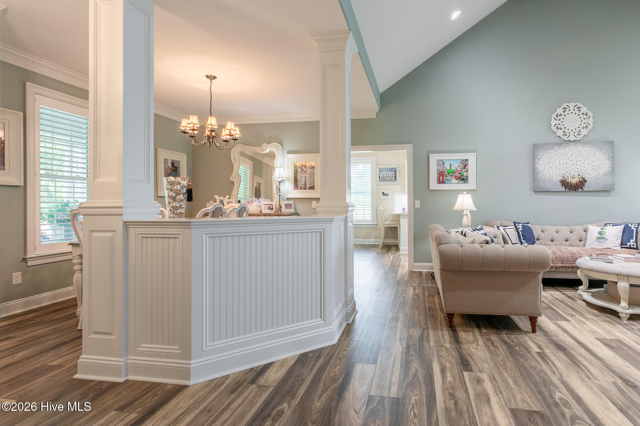 176 Quarter Horse Loop, Hertford, NC, 27944