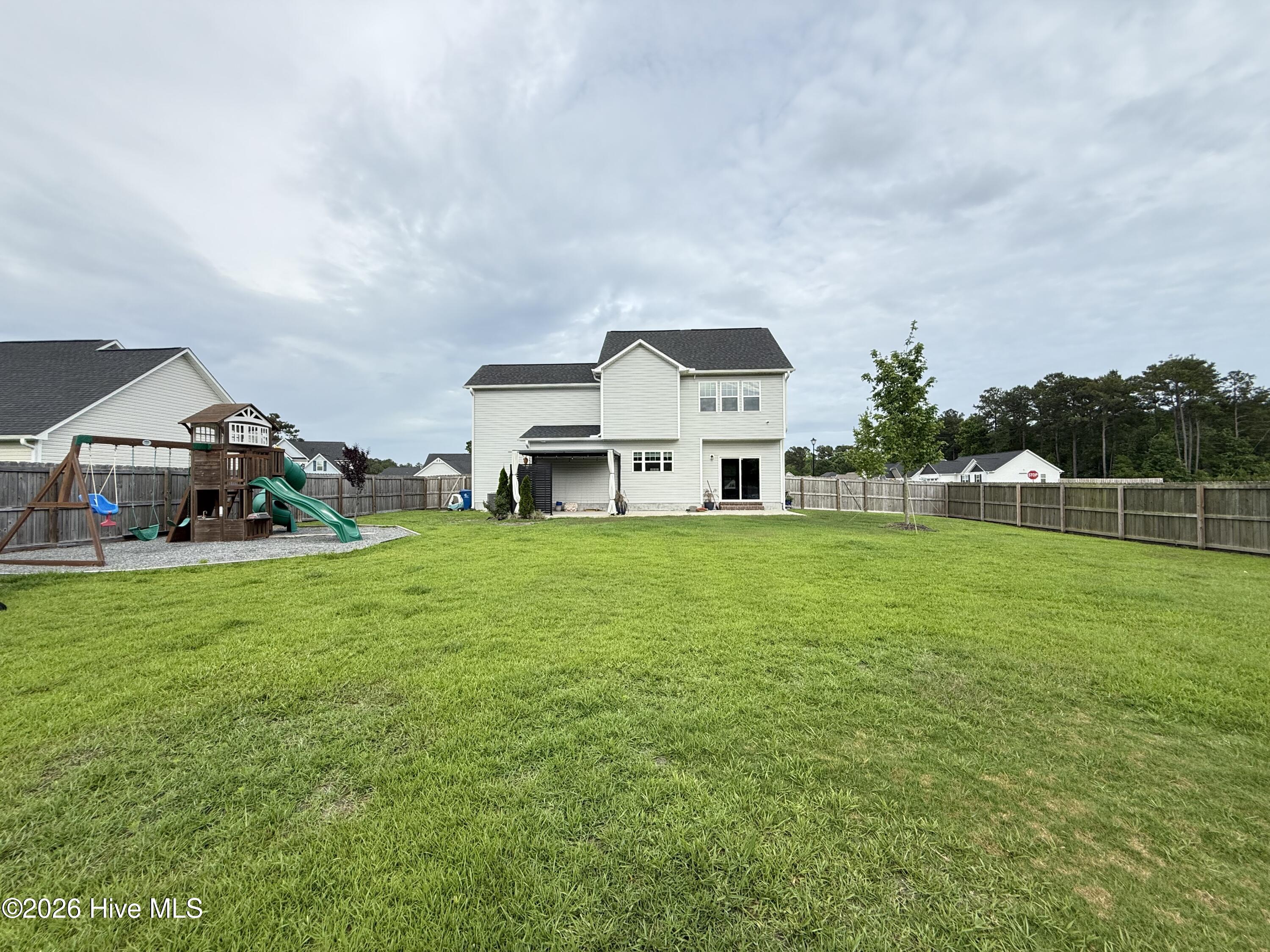 303 Breezeway Drive,Sneads Ferry