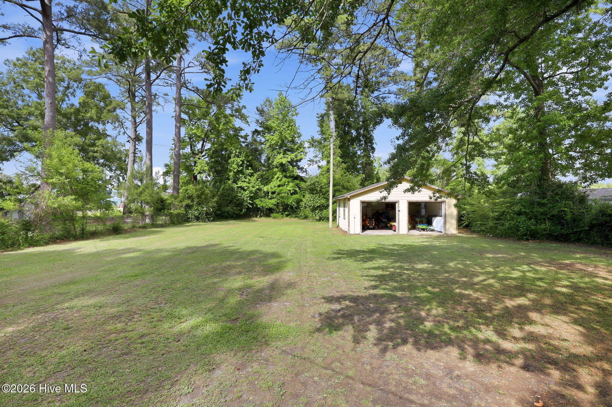 612 Lee Drive,Havelock
