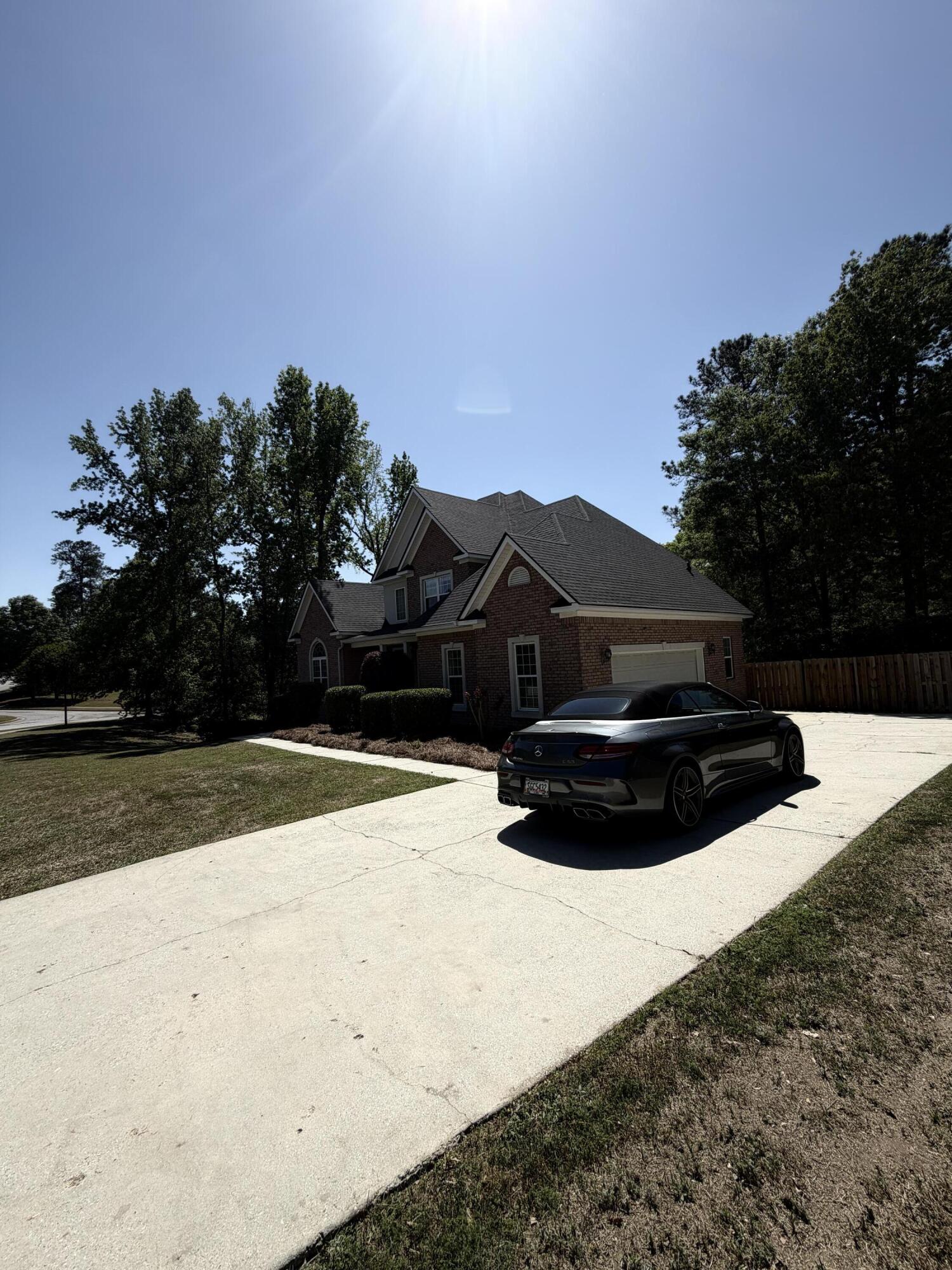 1605 Jamestown Avenue, Evans, GA, 30809