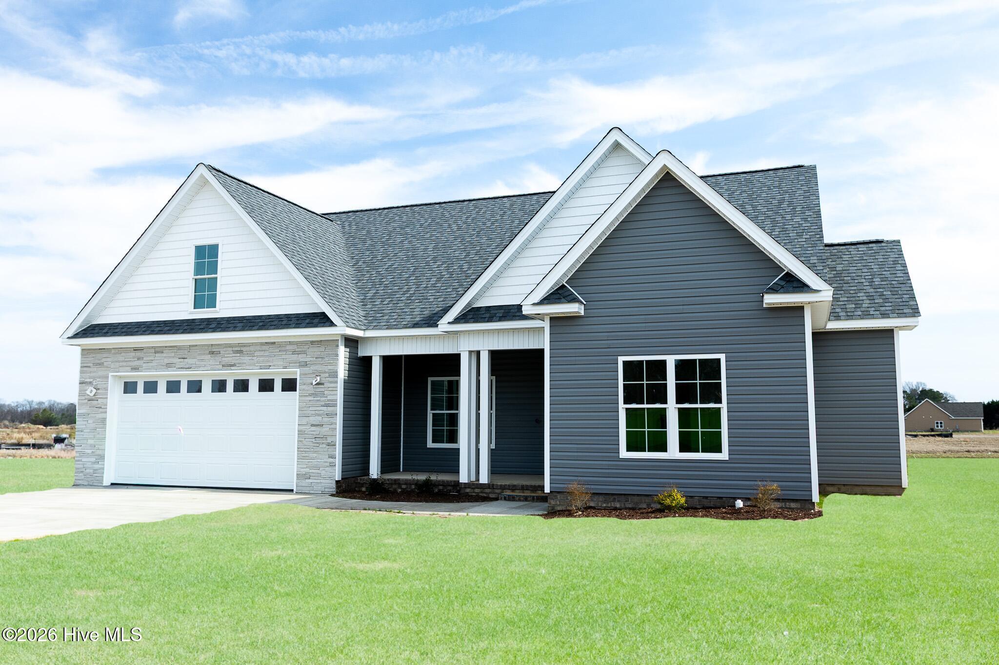 2753 Whitaker Glen Drive, Farmville, NC, 27828