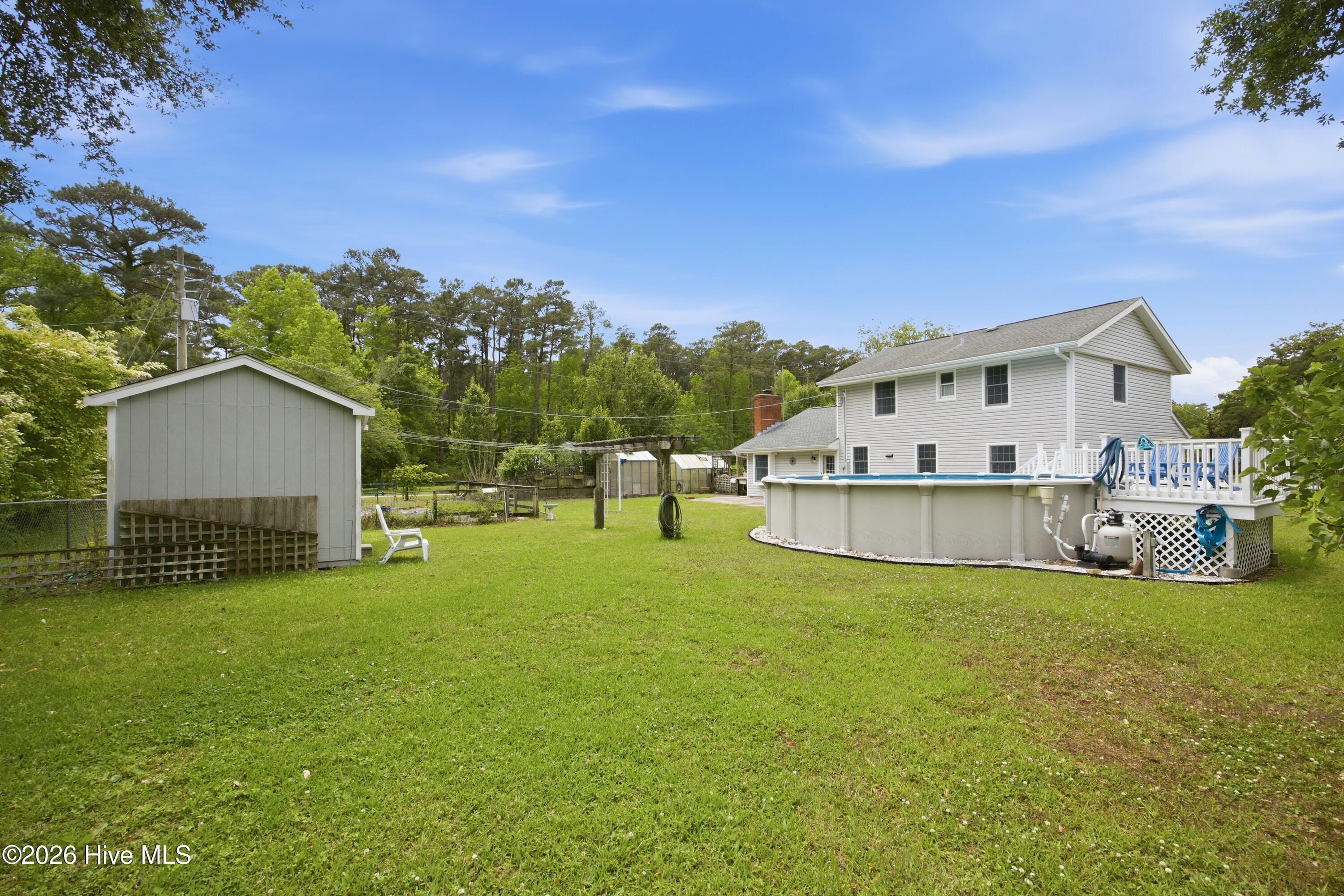 201 Sycamore Drive,Beaufort