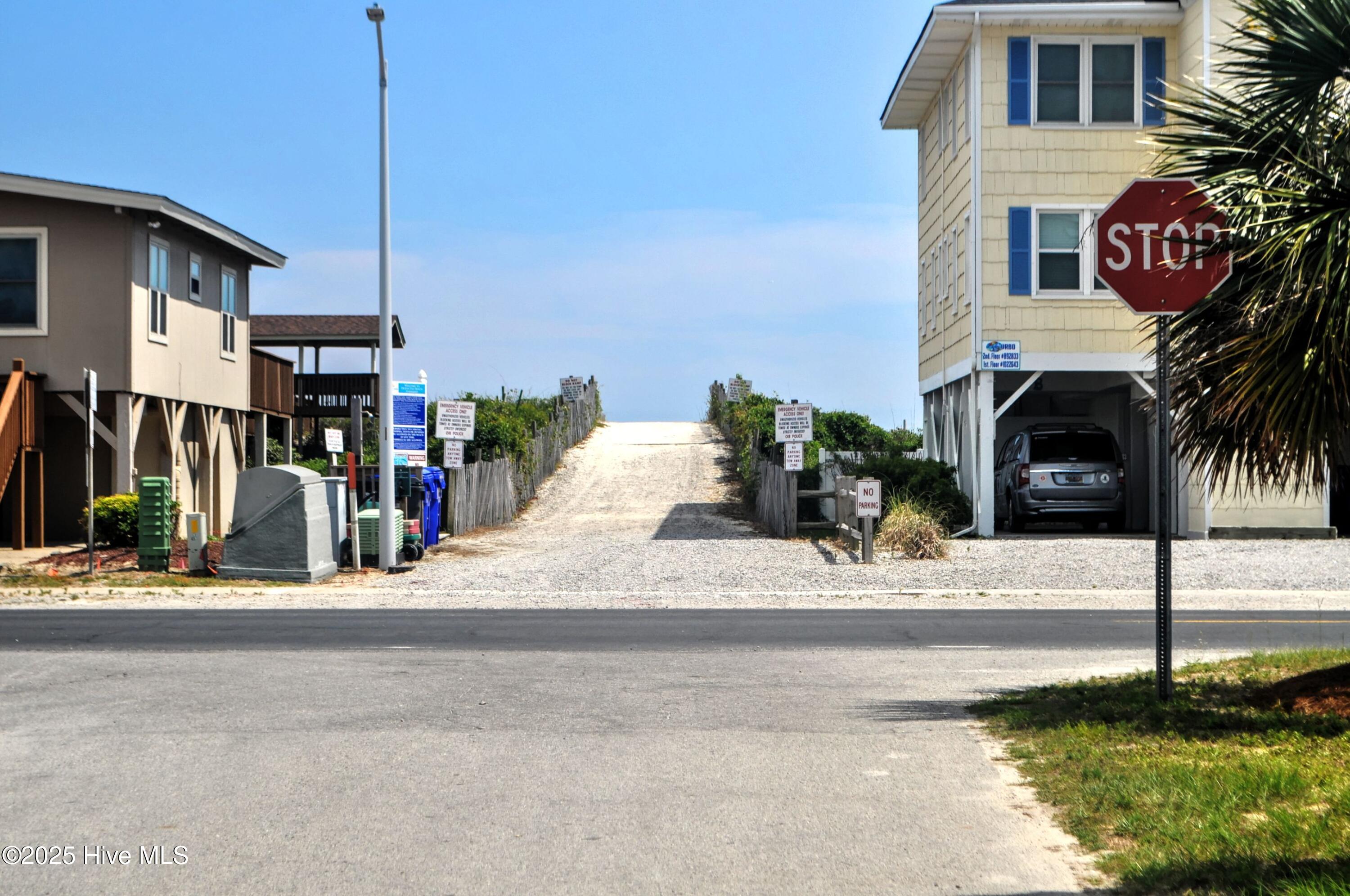 250 W Second Street UNIT 2b, Ocean Isle Beach, NC, 28469