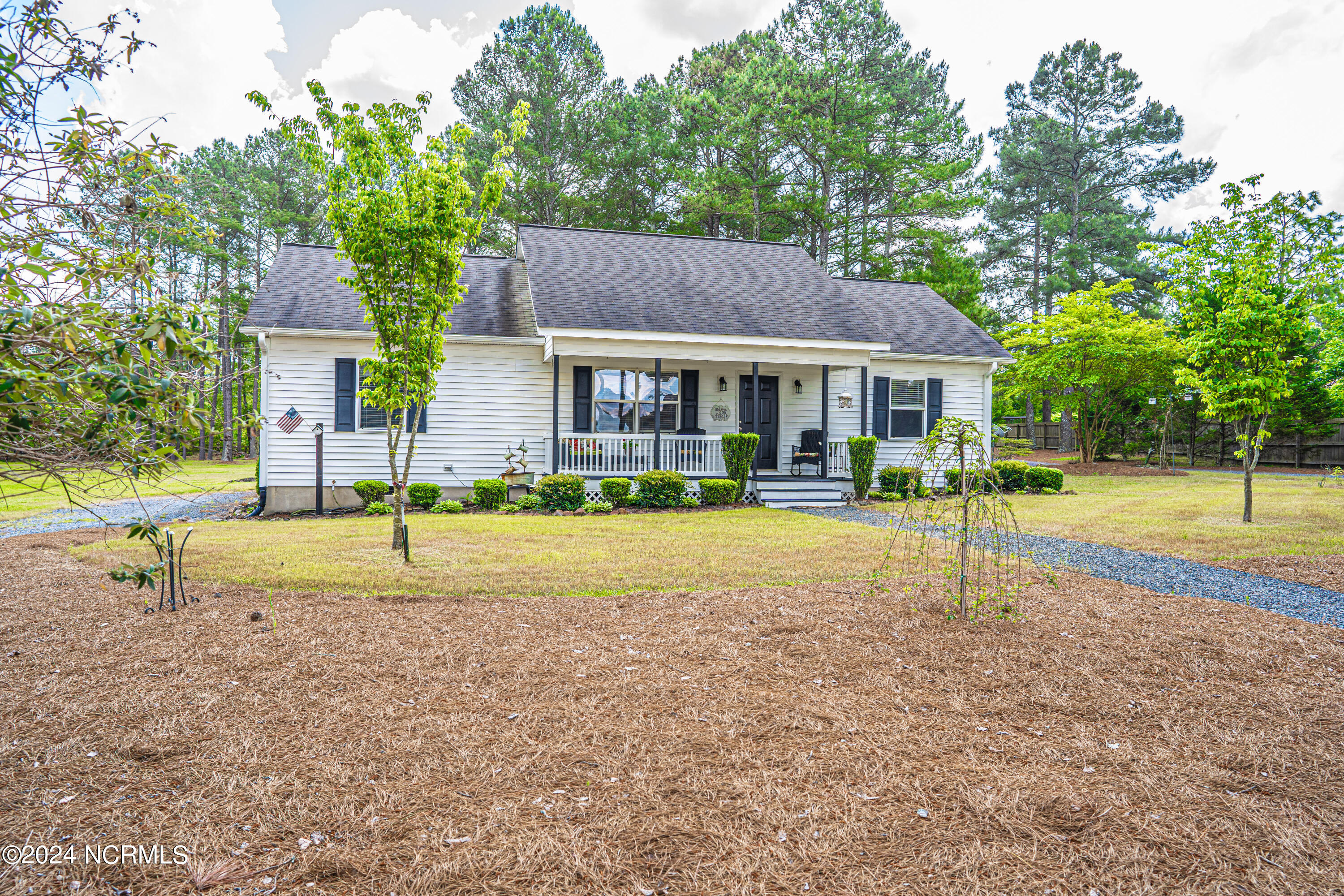 130 Martin Trail