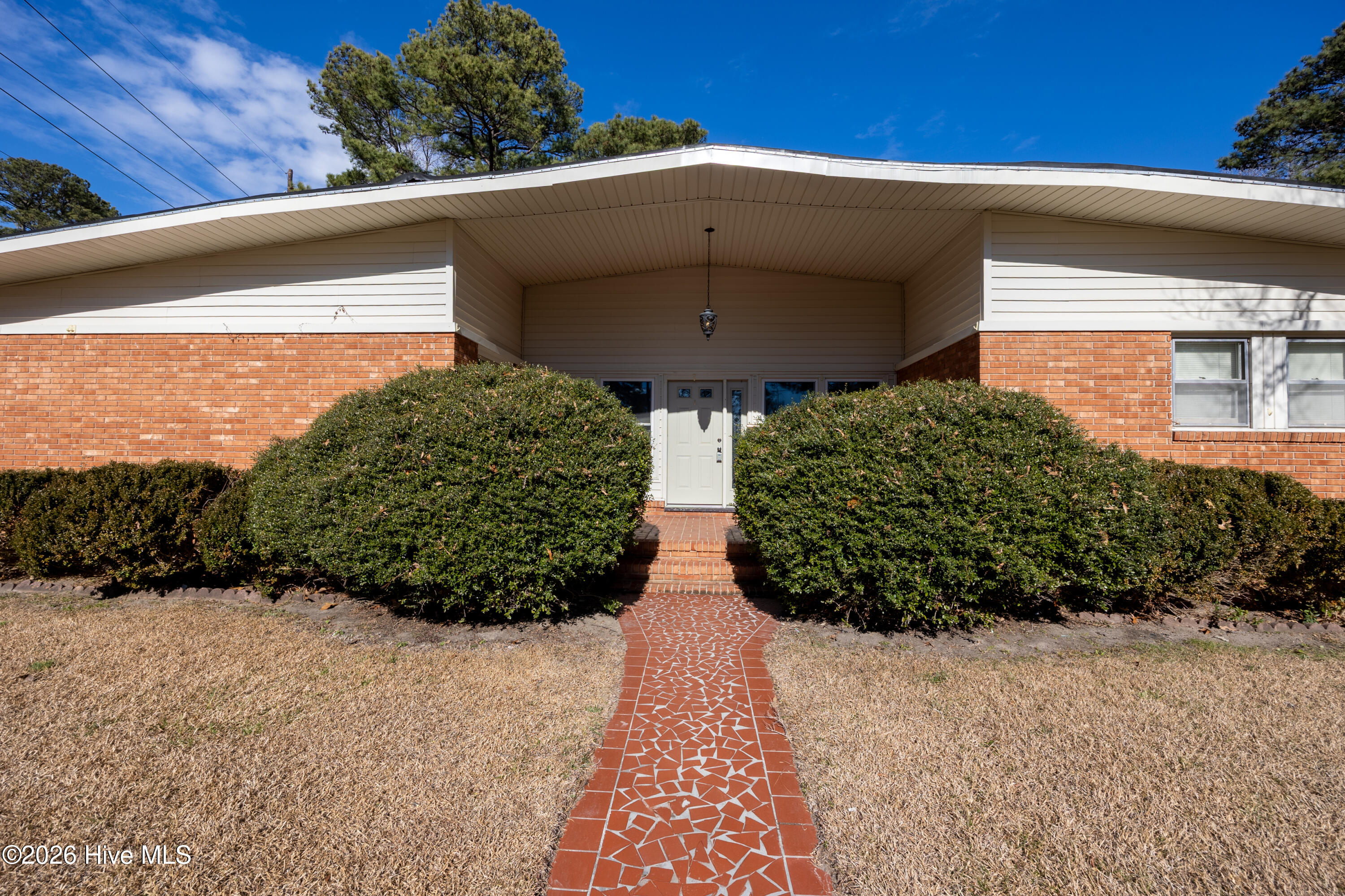 3416 Hawthorne Road, Rocky Mount, NC, 27804