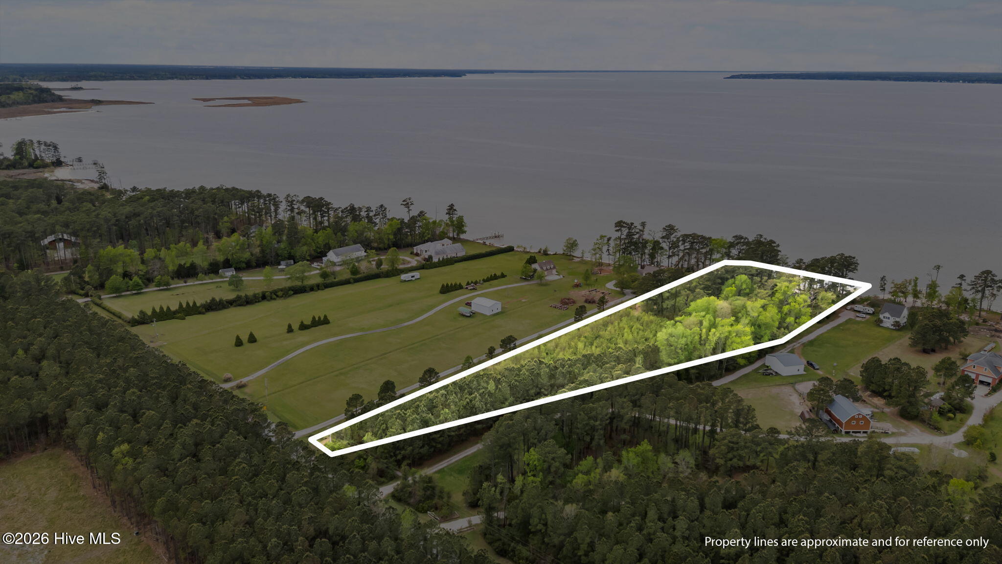 611 Becton Road, Havelock, NC, 28532