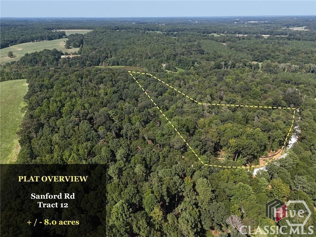 Property at 0 Sanford Oak Court